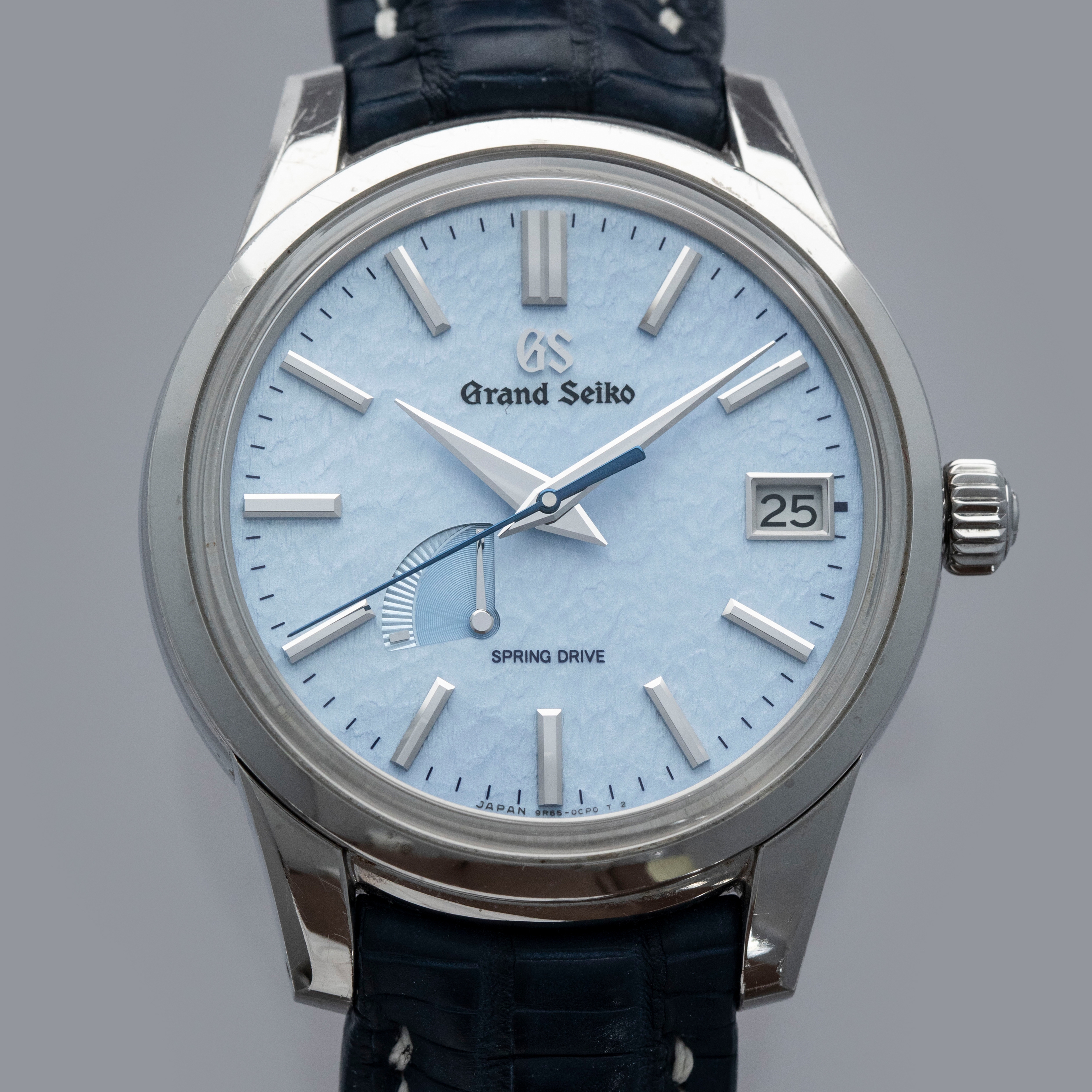 THE DIAL