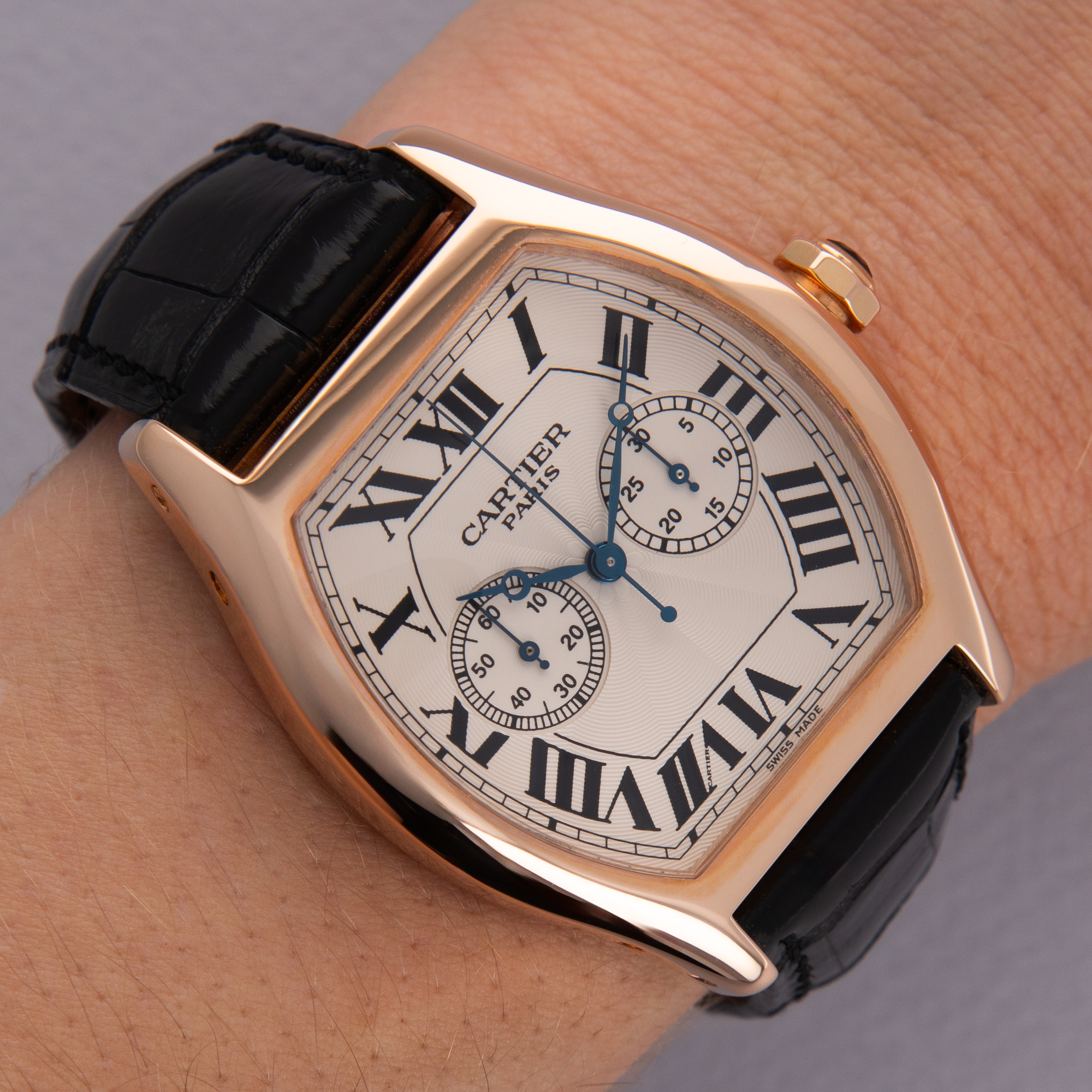 THE DIAL