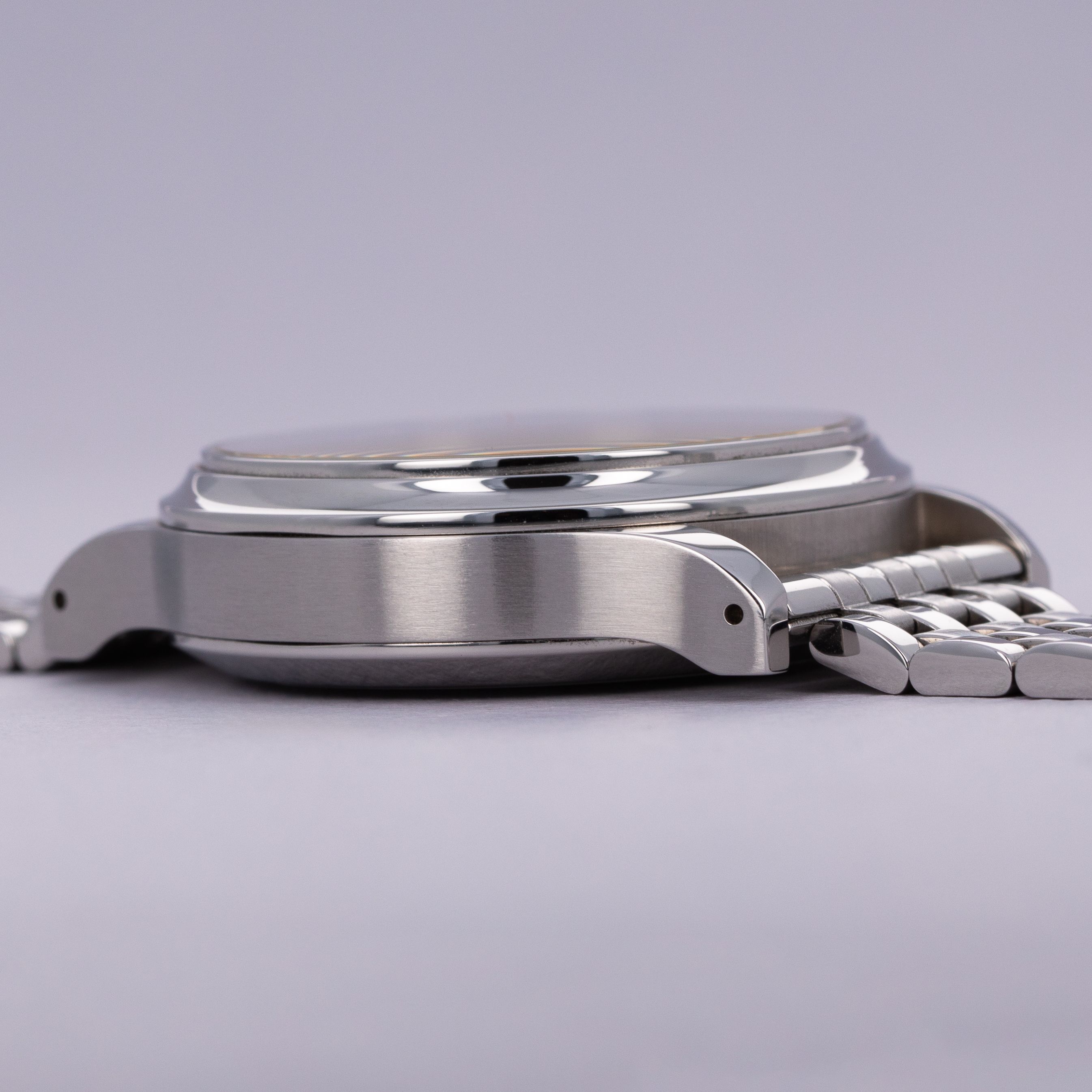 Habring2 Chrono-Felix Monopusher Chronograph A11C-H1 Shellman