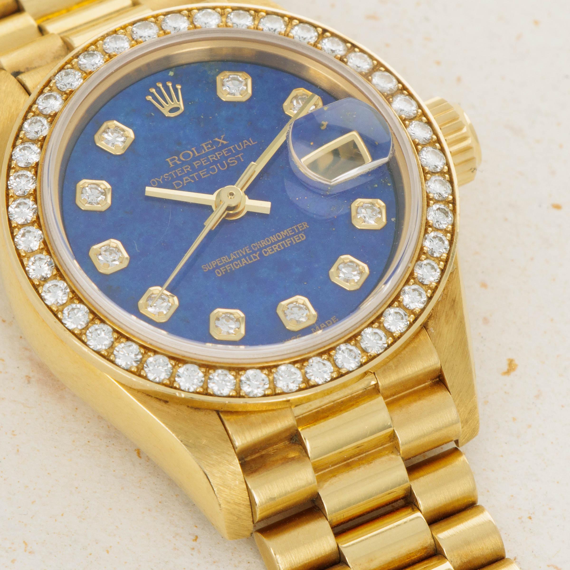 健康・医学 ROREX MANIA 2020 Rolex Datejust 79138 - Buying and Selling Rolex 79138 | Ermitage