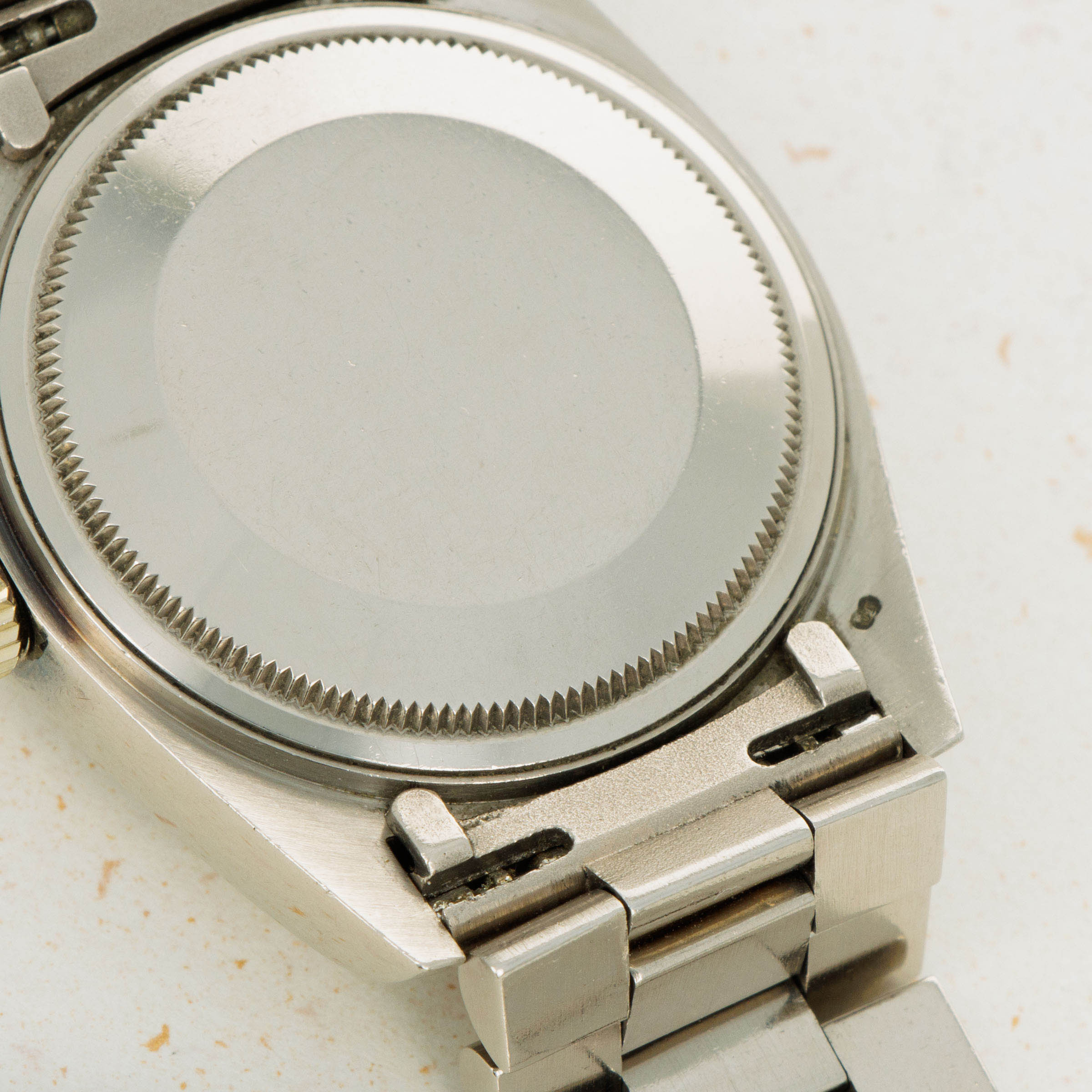 Rolex Day-Date White Gold 18039 Tropical Dial | Auctions | Loupe This