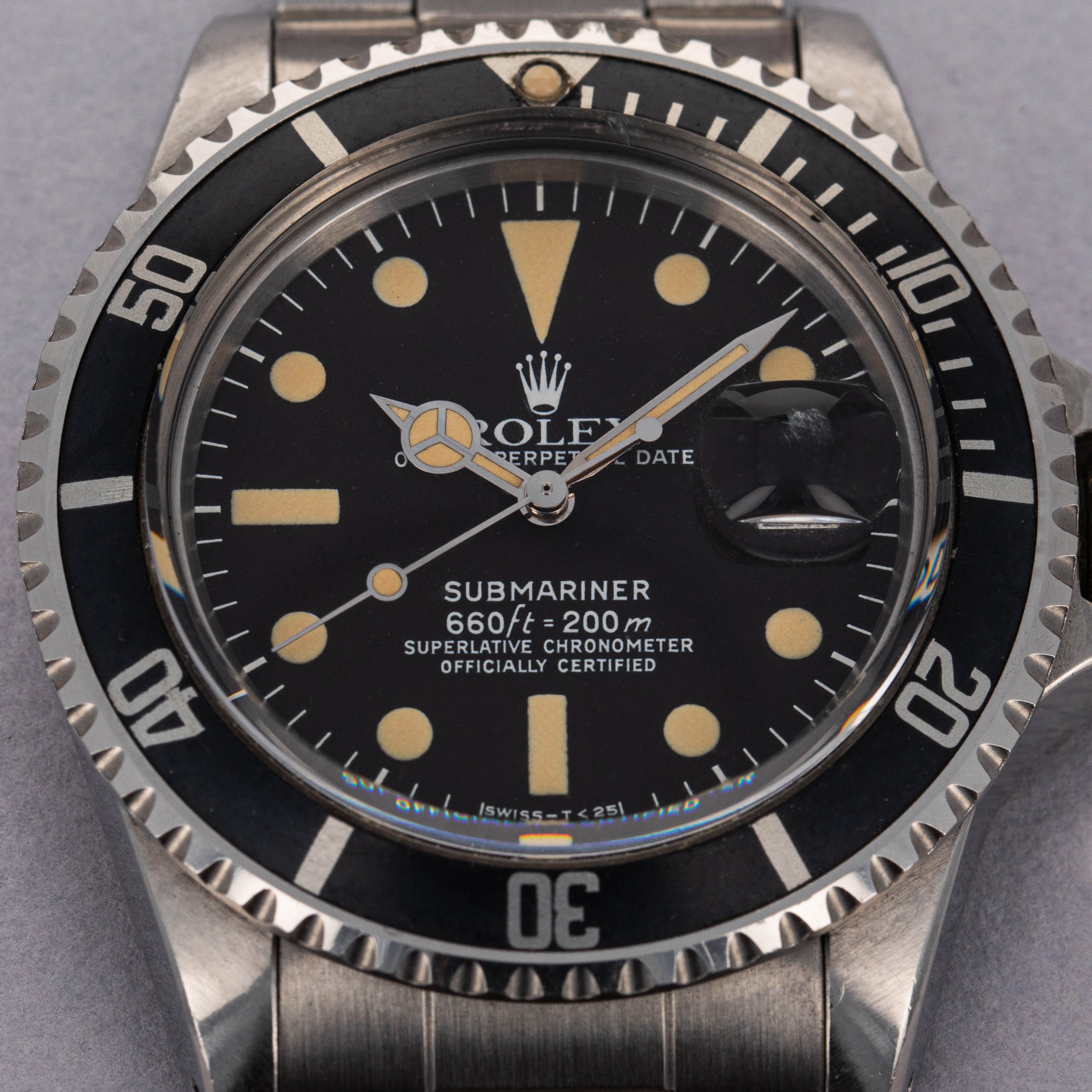 THE DIAL