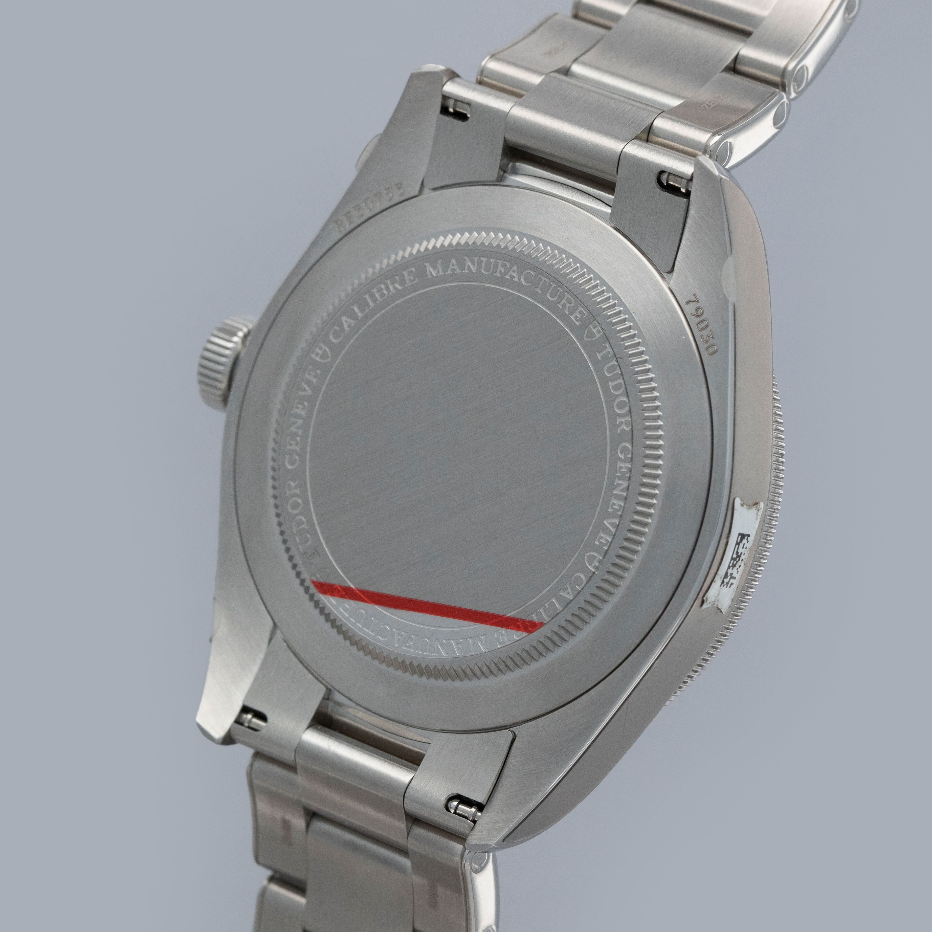 TUDOR BLACK BAY FIFTY-EIGHT 79030B BLUE DIAL | Auctions | Loupe This