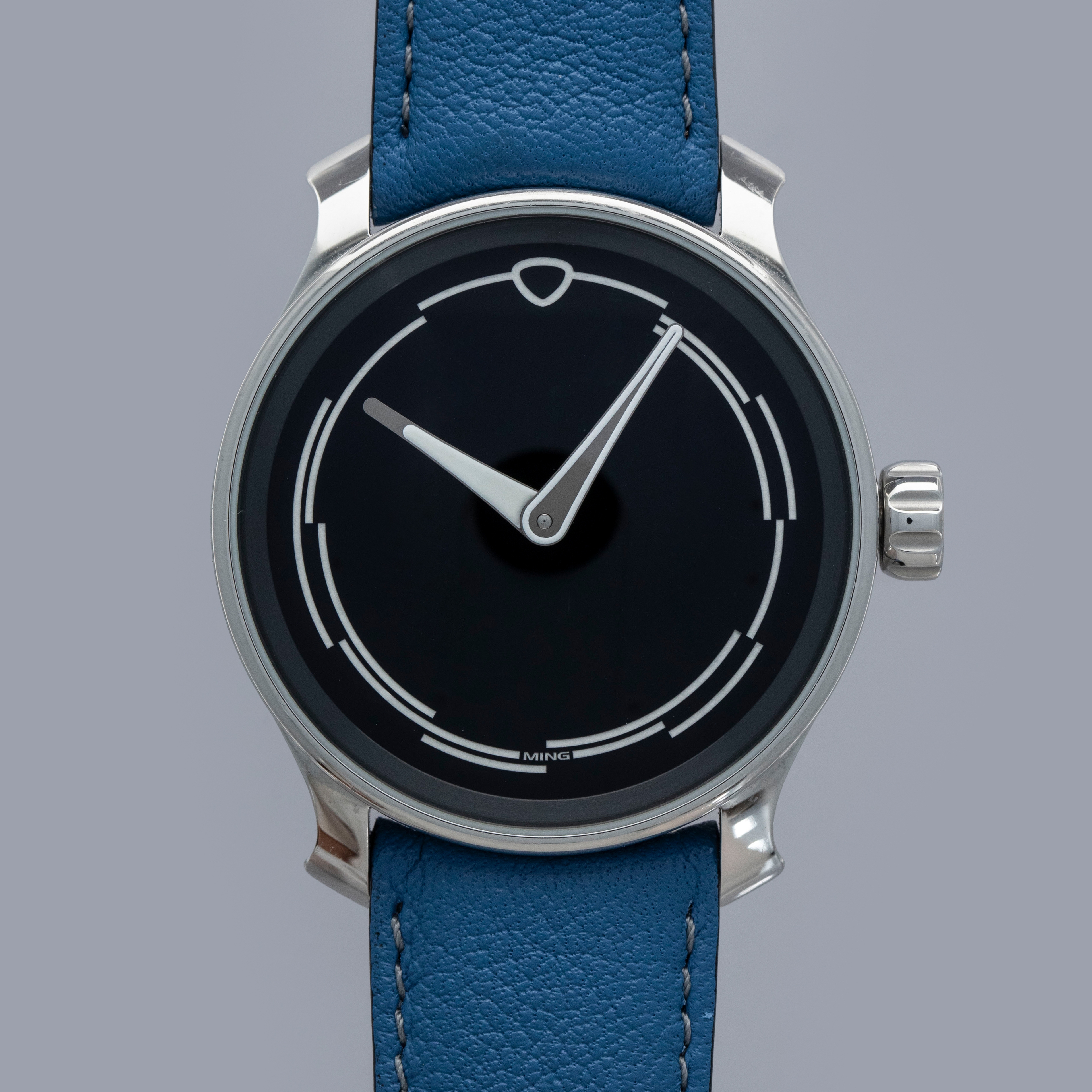THE DIAL