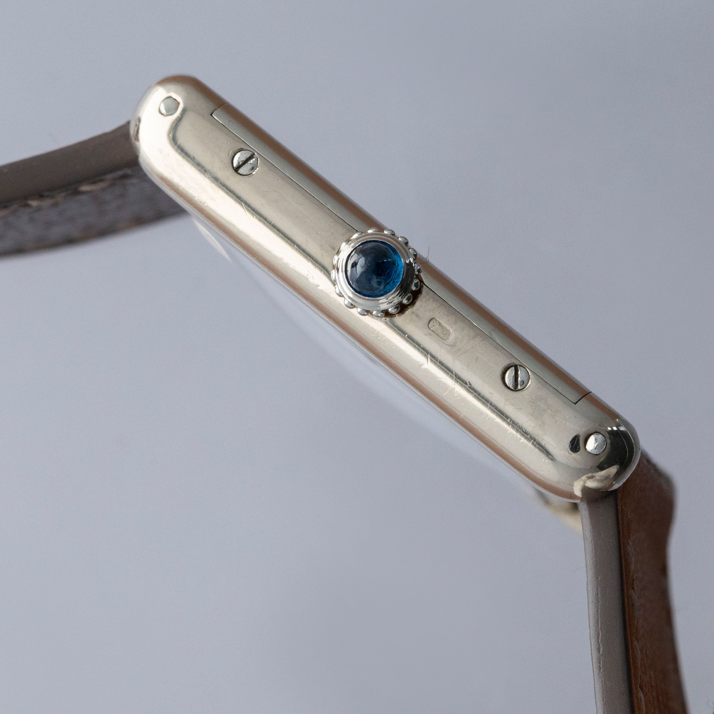 専用出品 CARTIER TANK LOUIS 78086 18k WG | Auctions | Loupe This