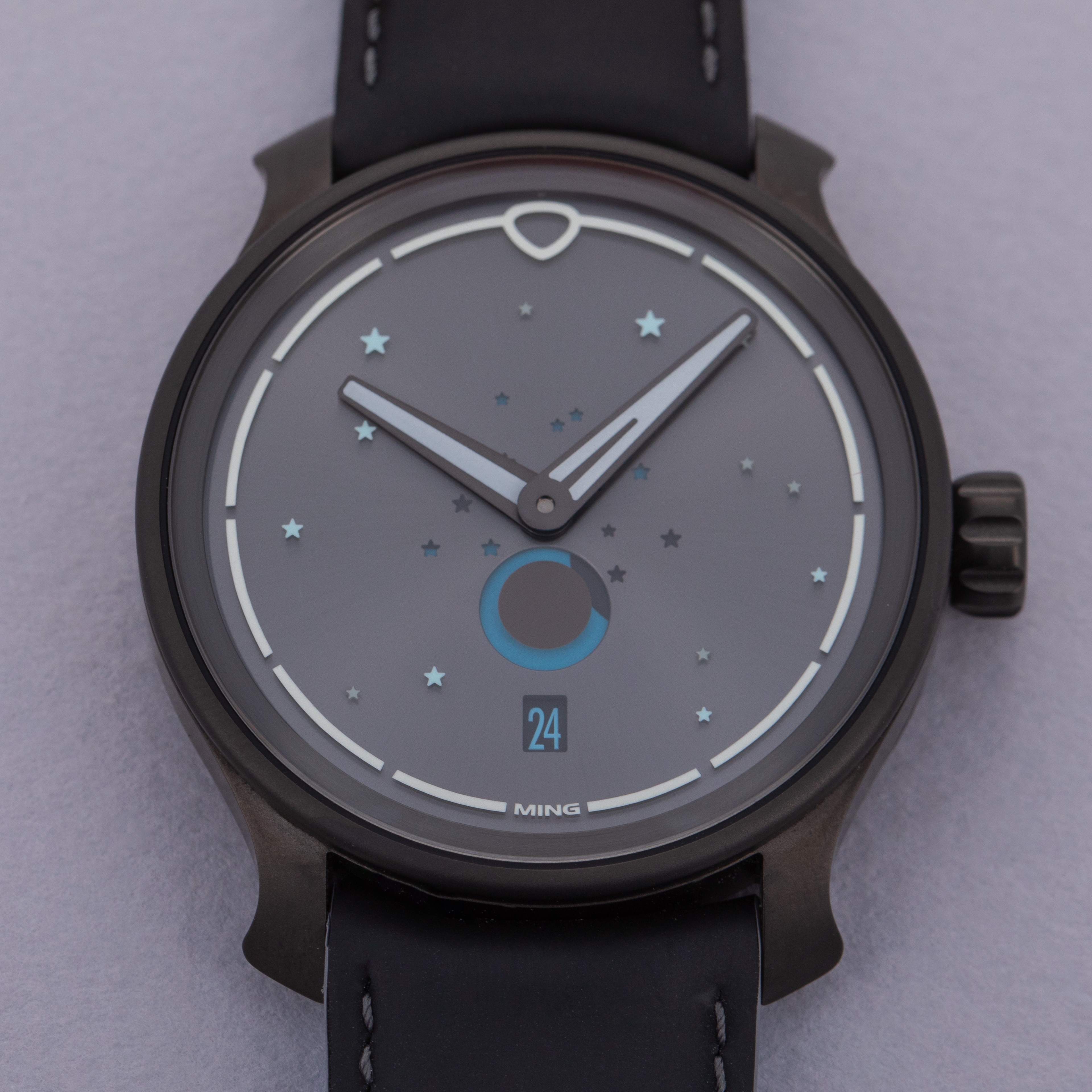 THE DIAL