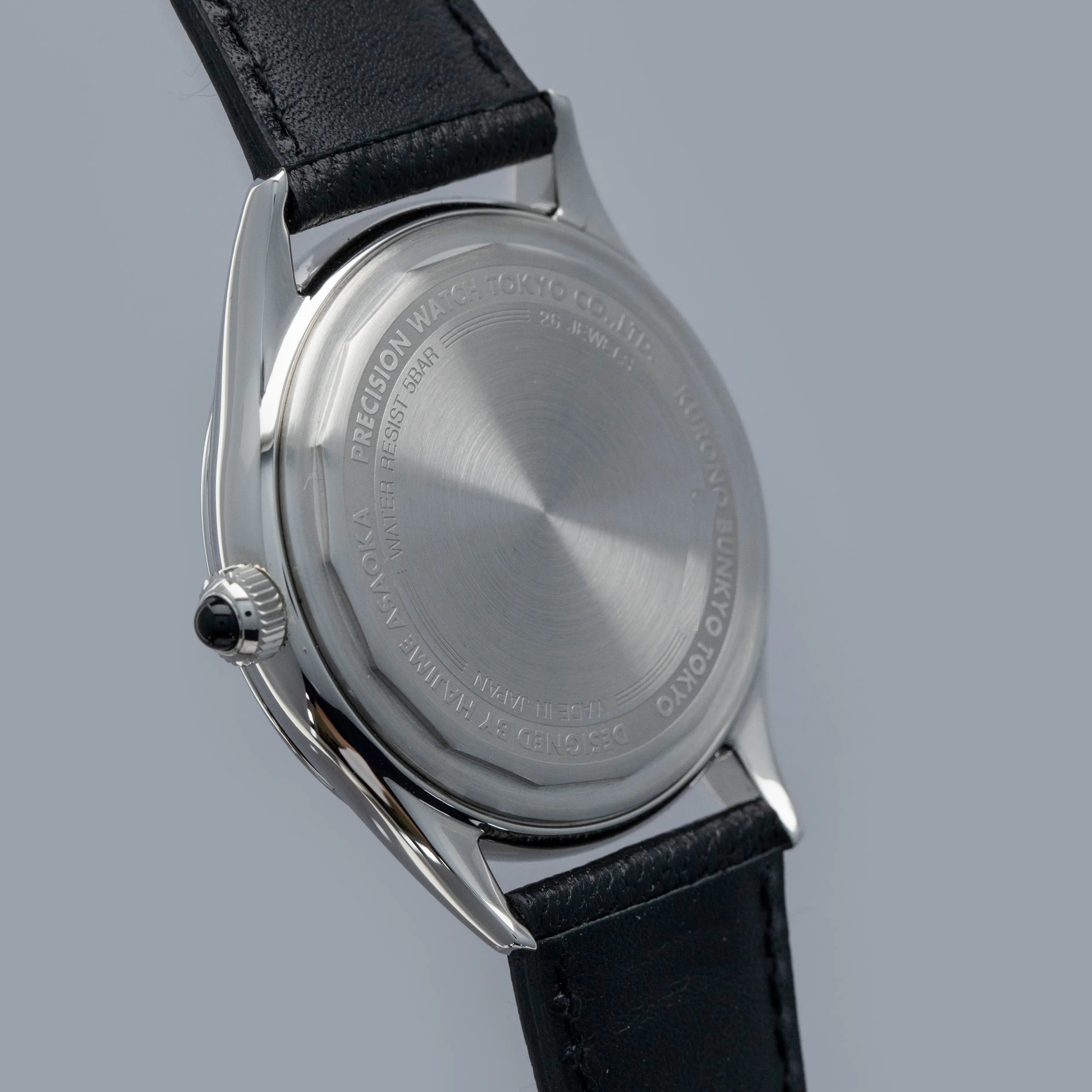 KURONO TOKYO JUBILEE SENSU EOL | Auctions | Loupe This