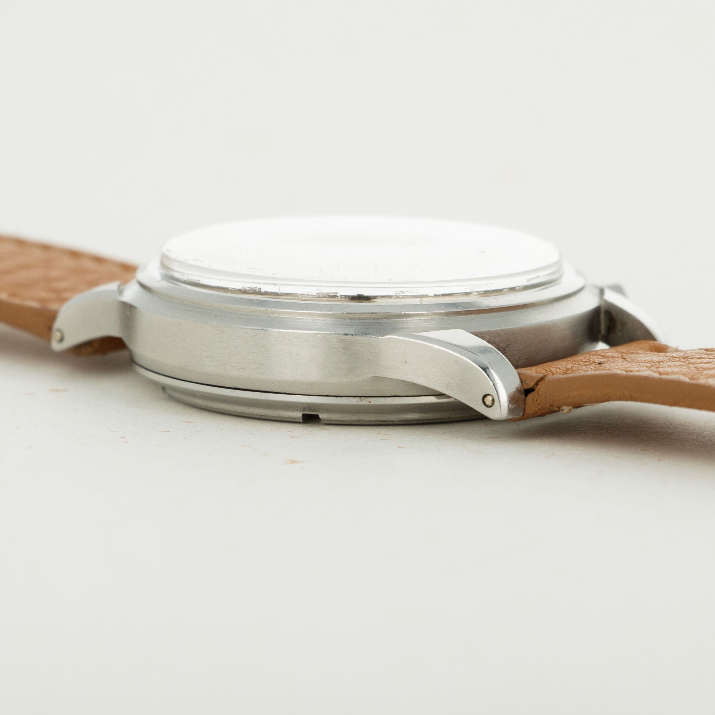 Longines Doppia Lancetta 13ZN-12 Chronograph 5699 | Auctions