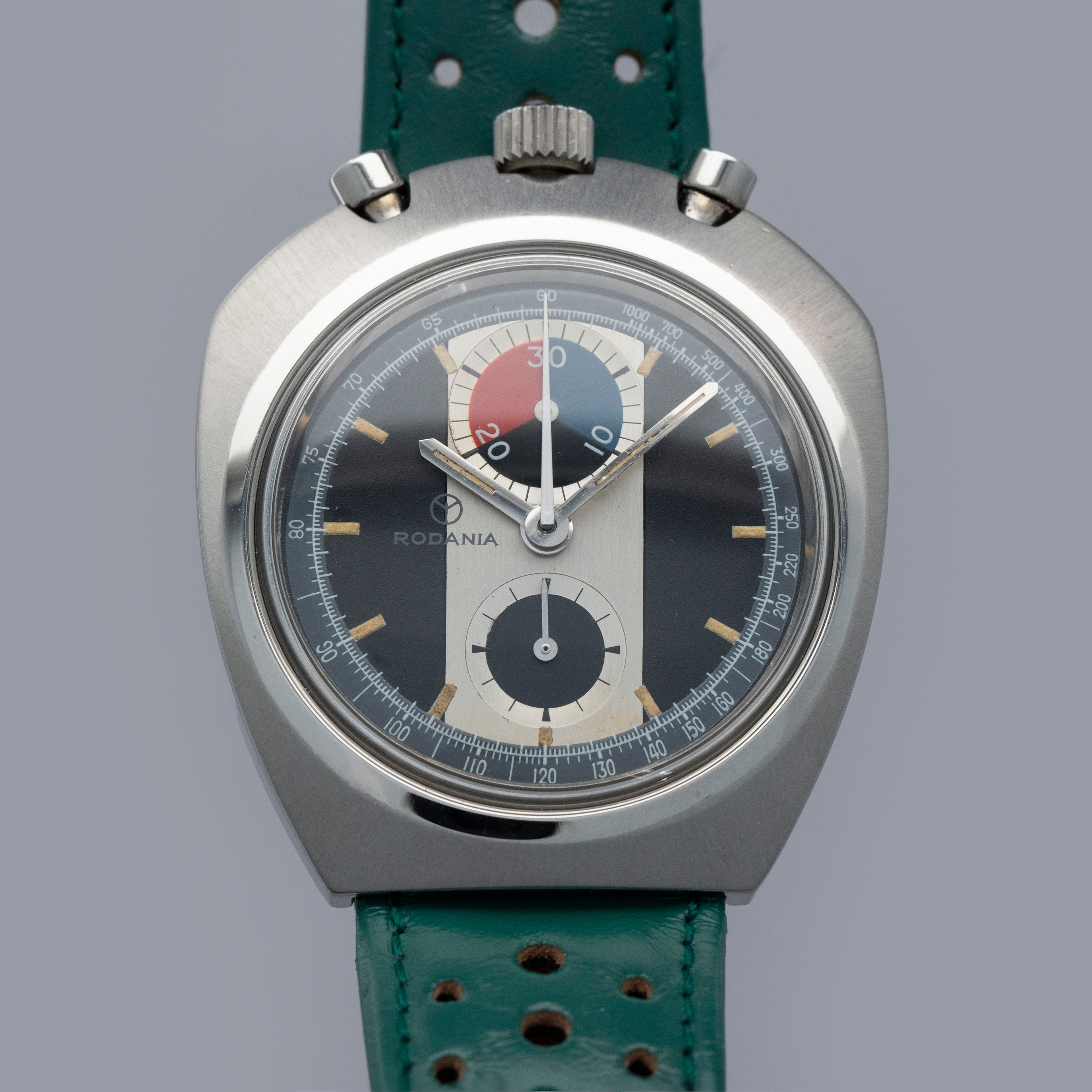 THE DIAL