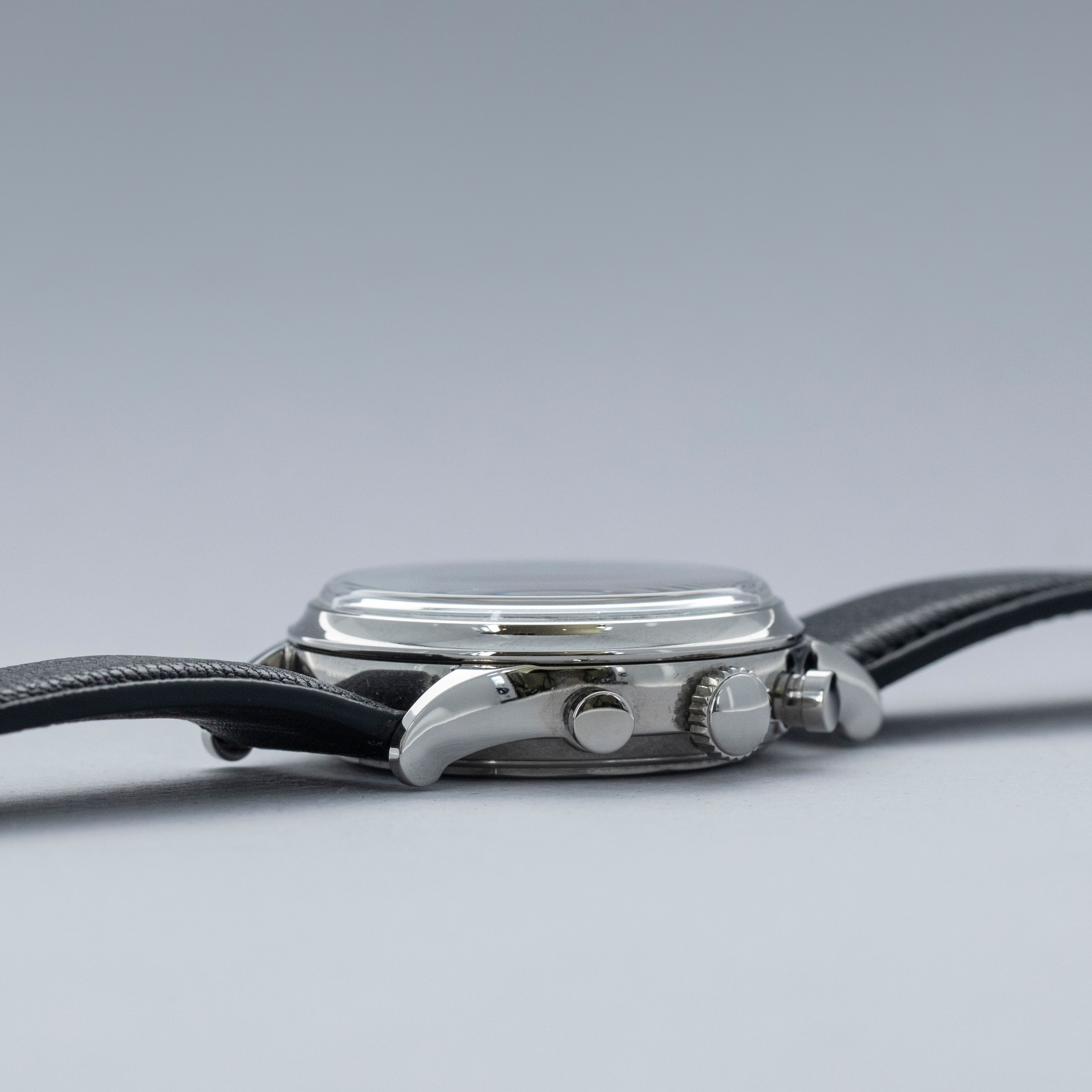 KURONO TOKYO CHRONOGRAPH 3 HISUI | Auctions | Loupe This