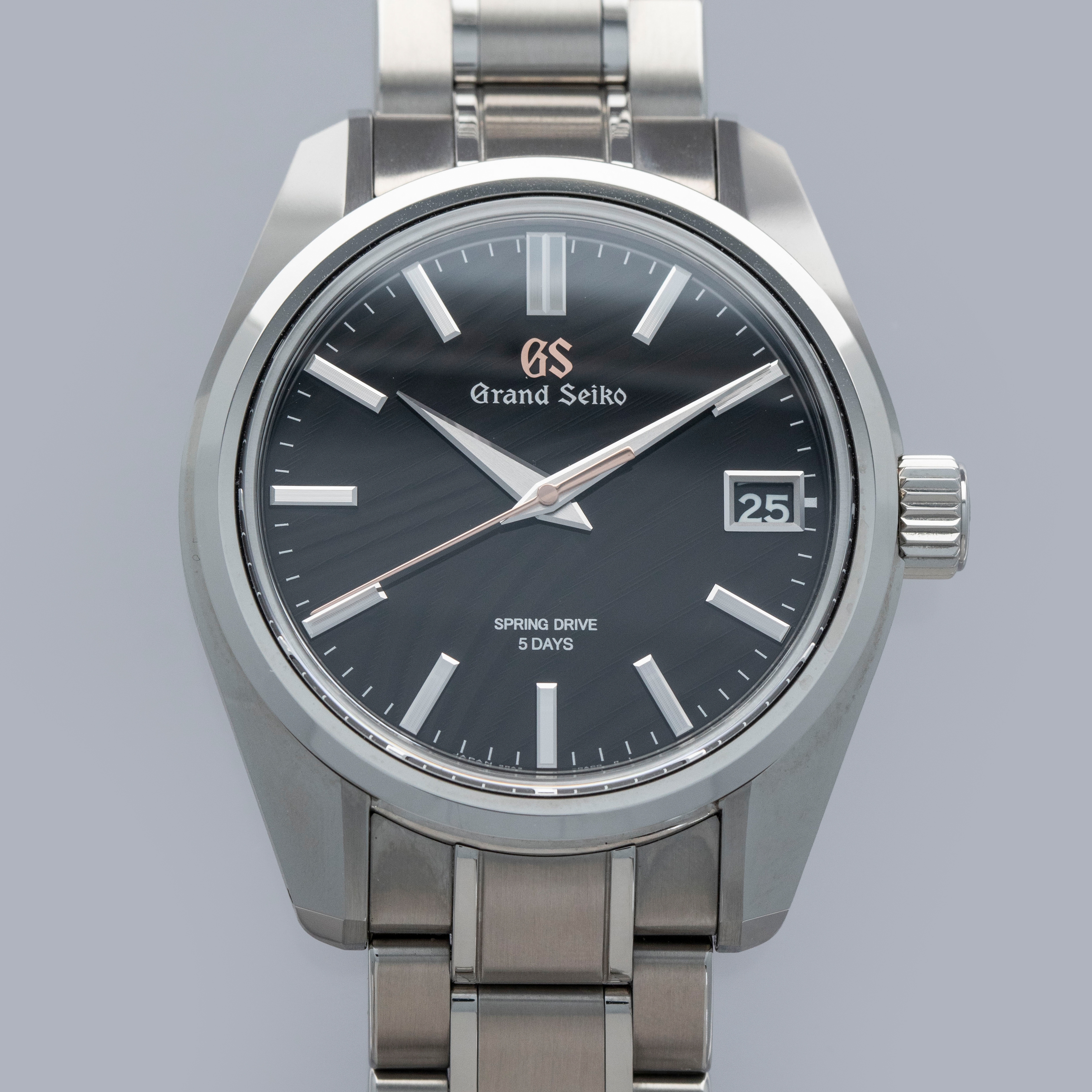 THE DIAL