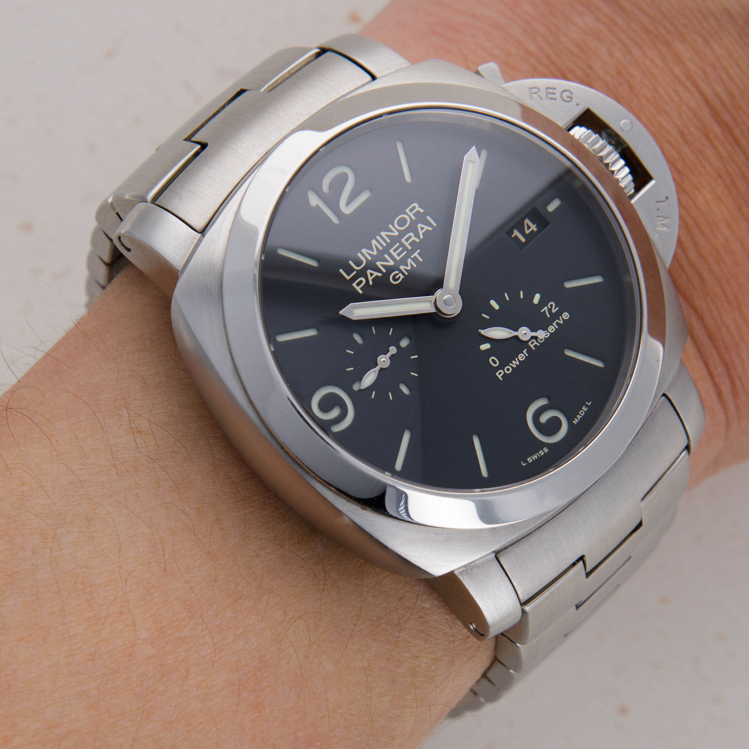 Panerai pam00347 hotsell