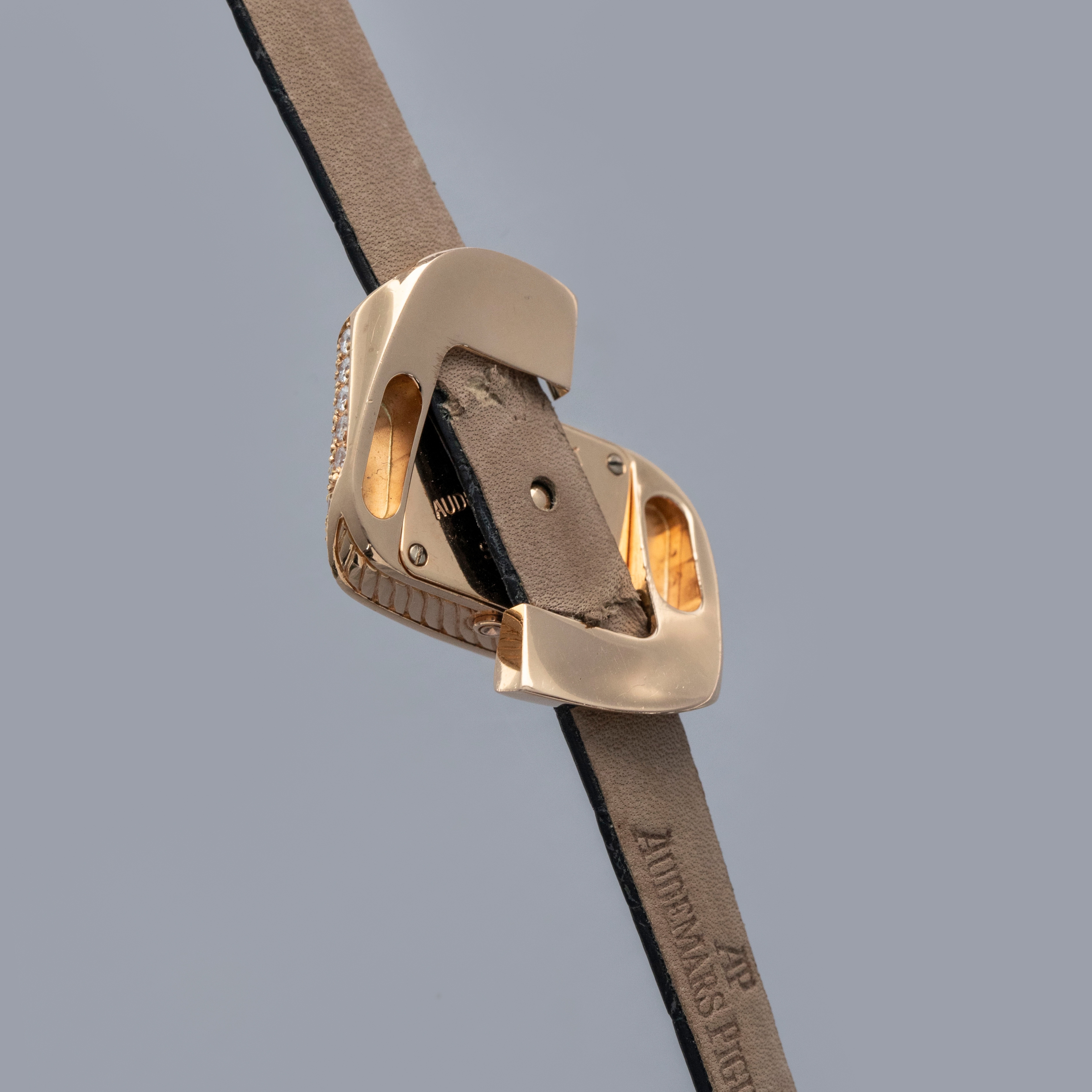 THE STRAP