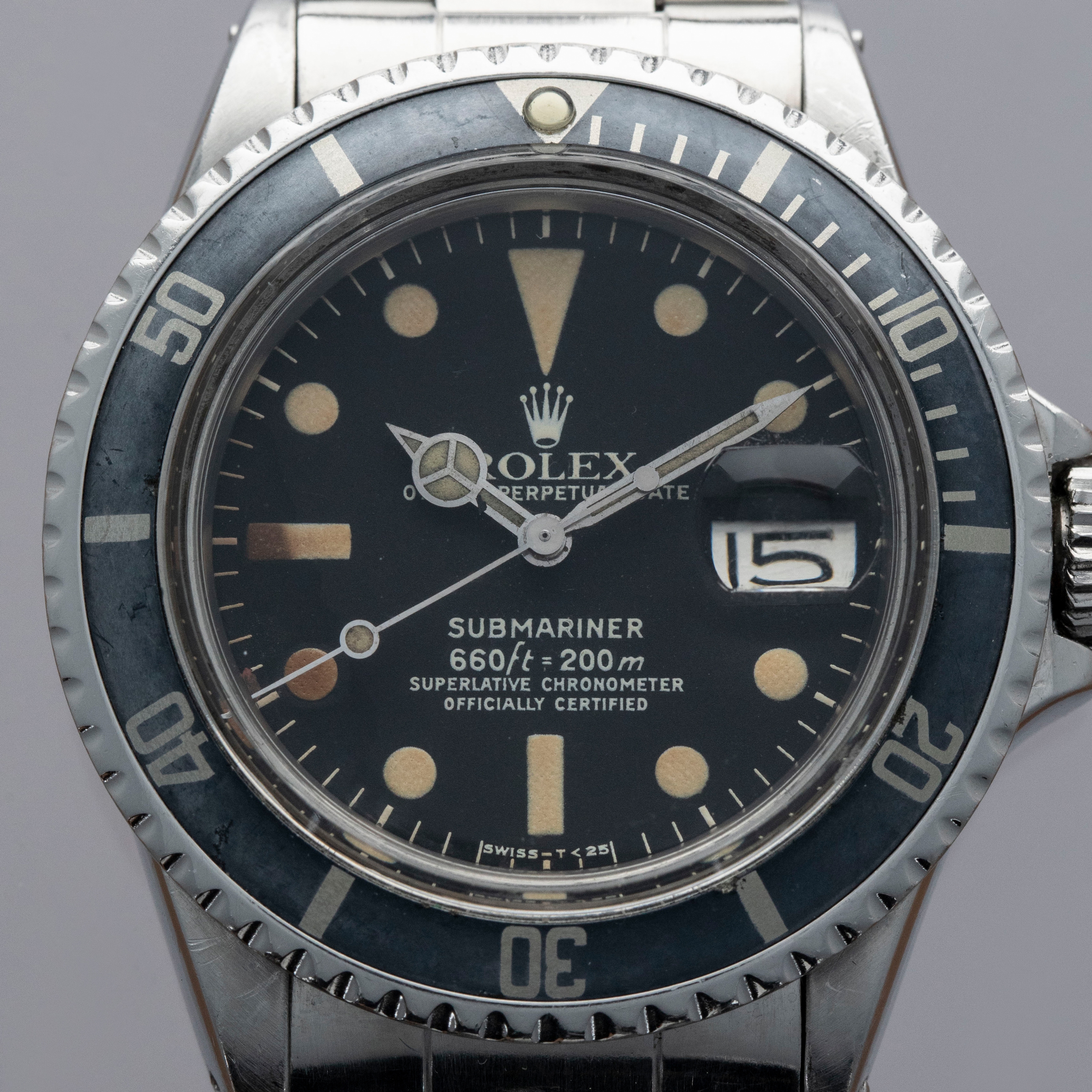 THE DIAL