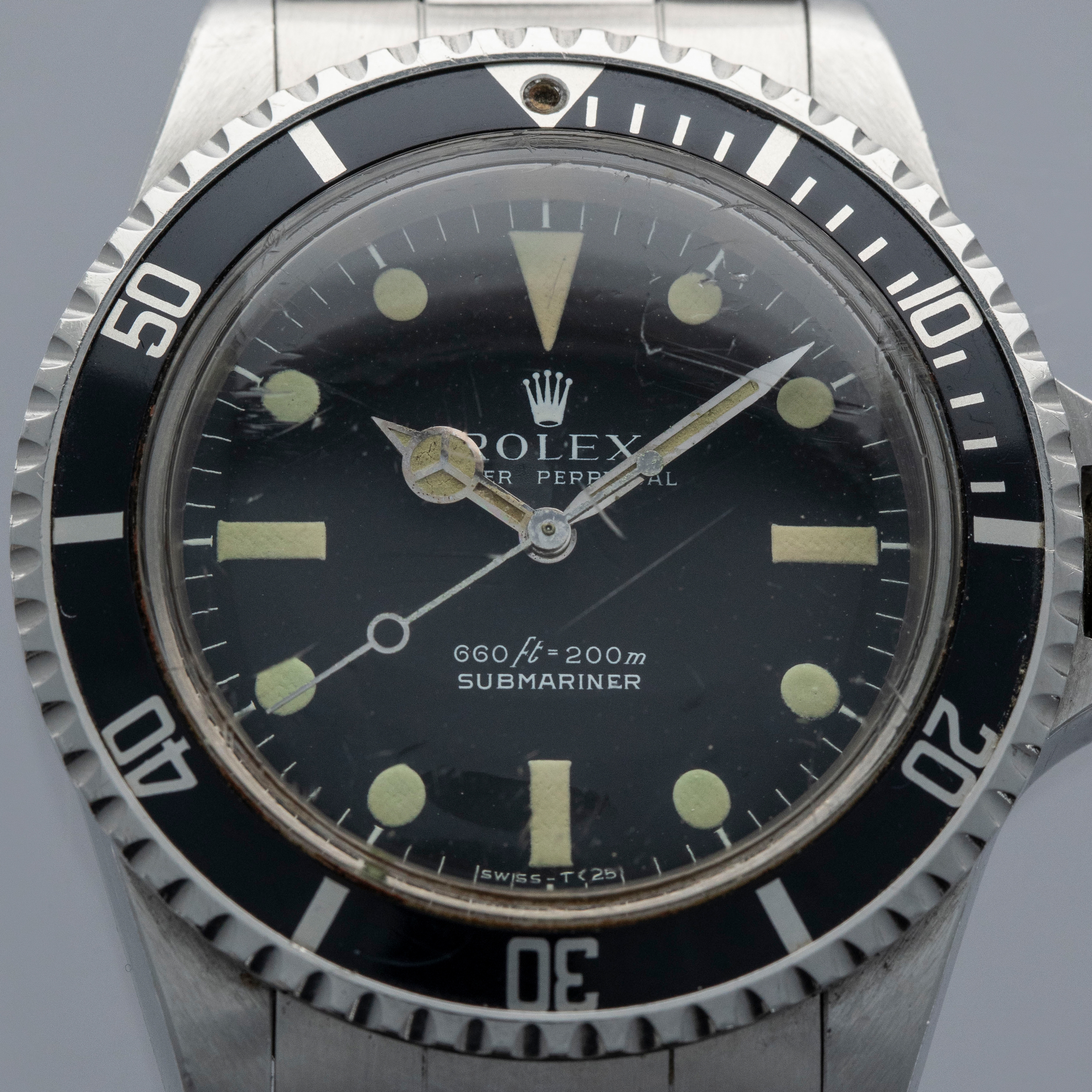 THE DIAL