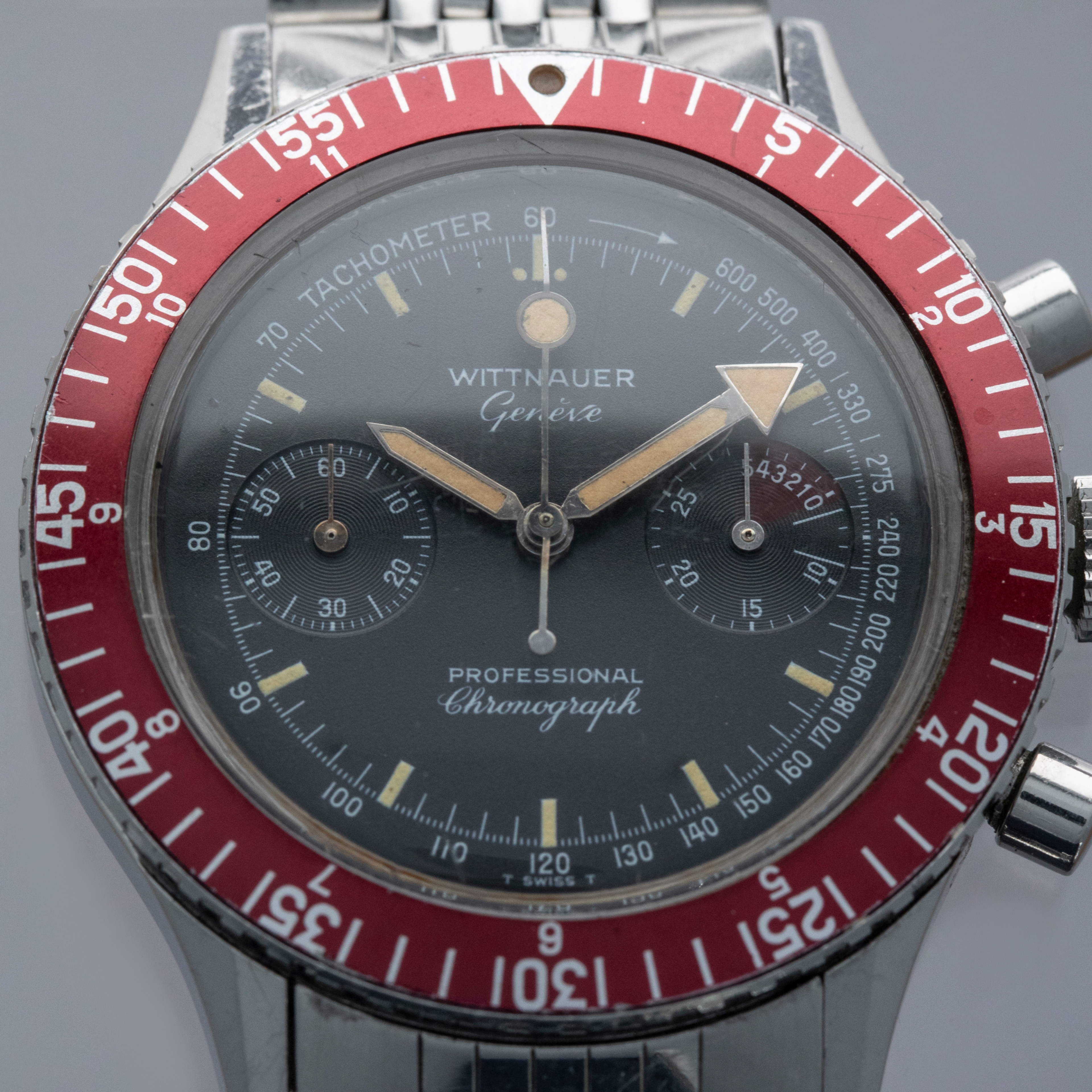 THE DIAL