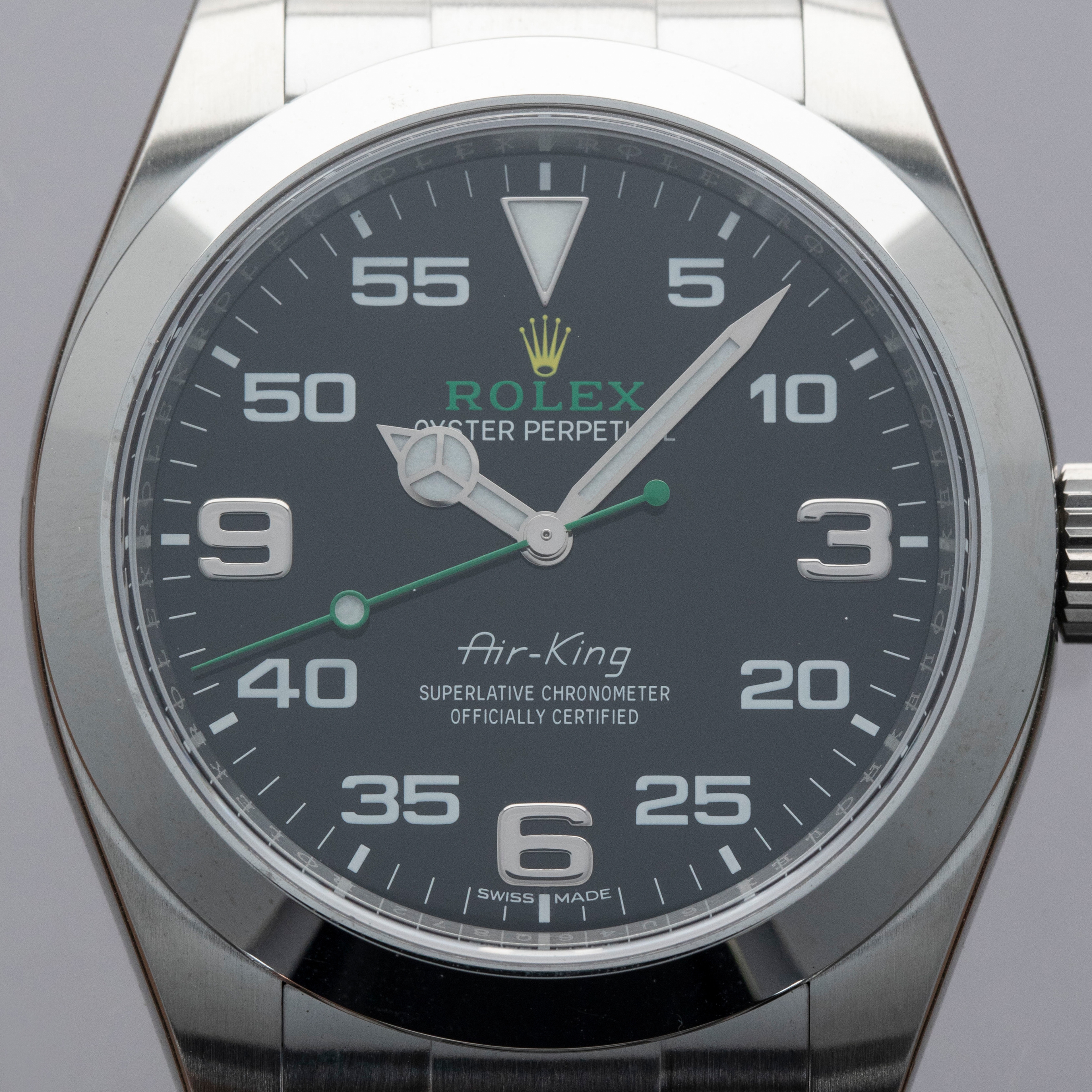 THE DIAL