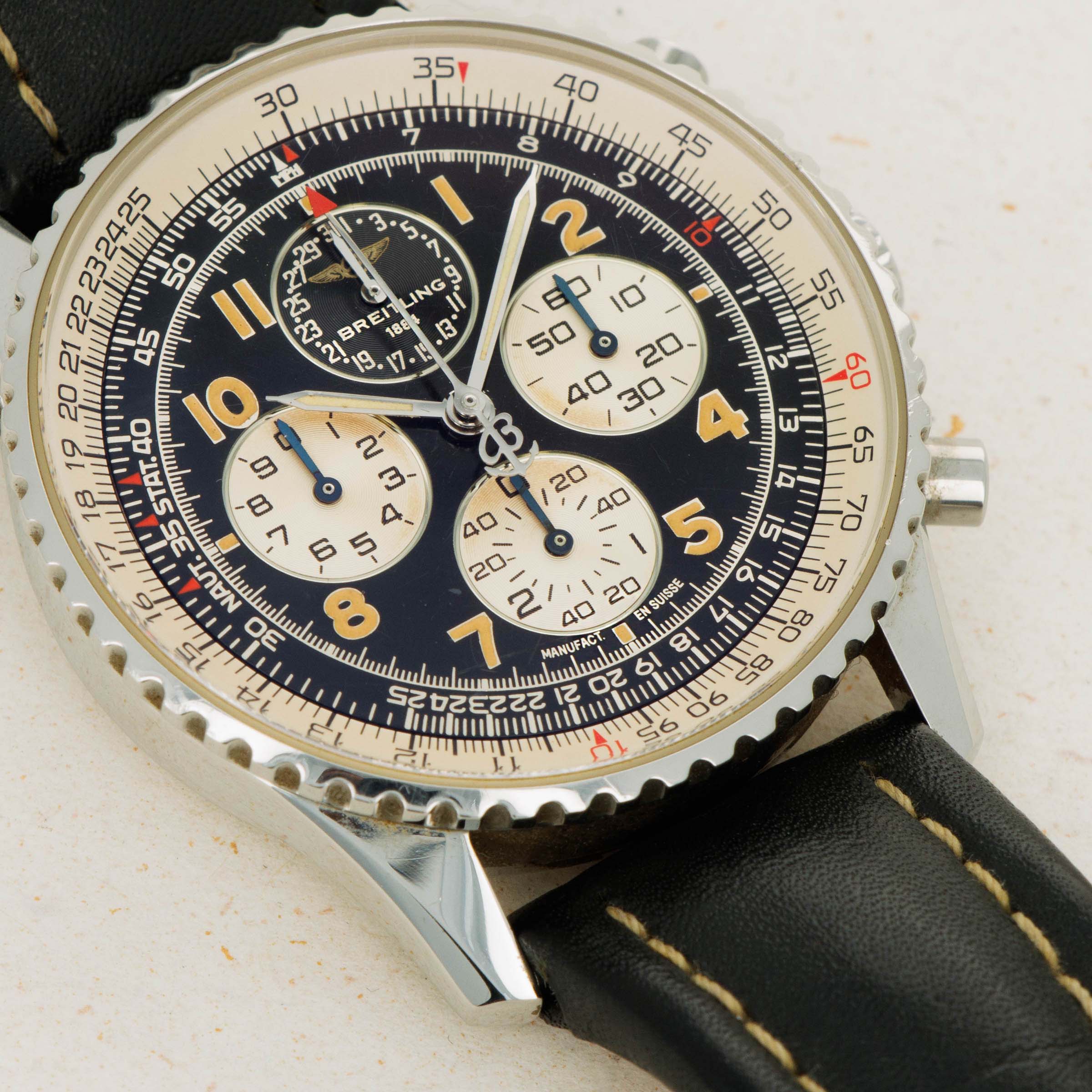 Breitling navitimer a33030 sale