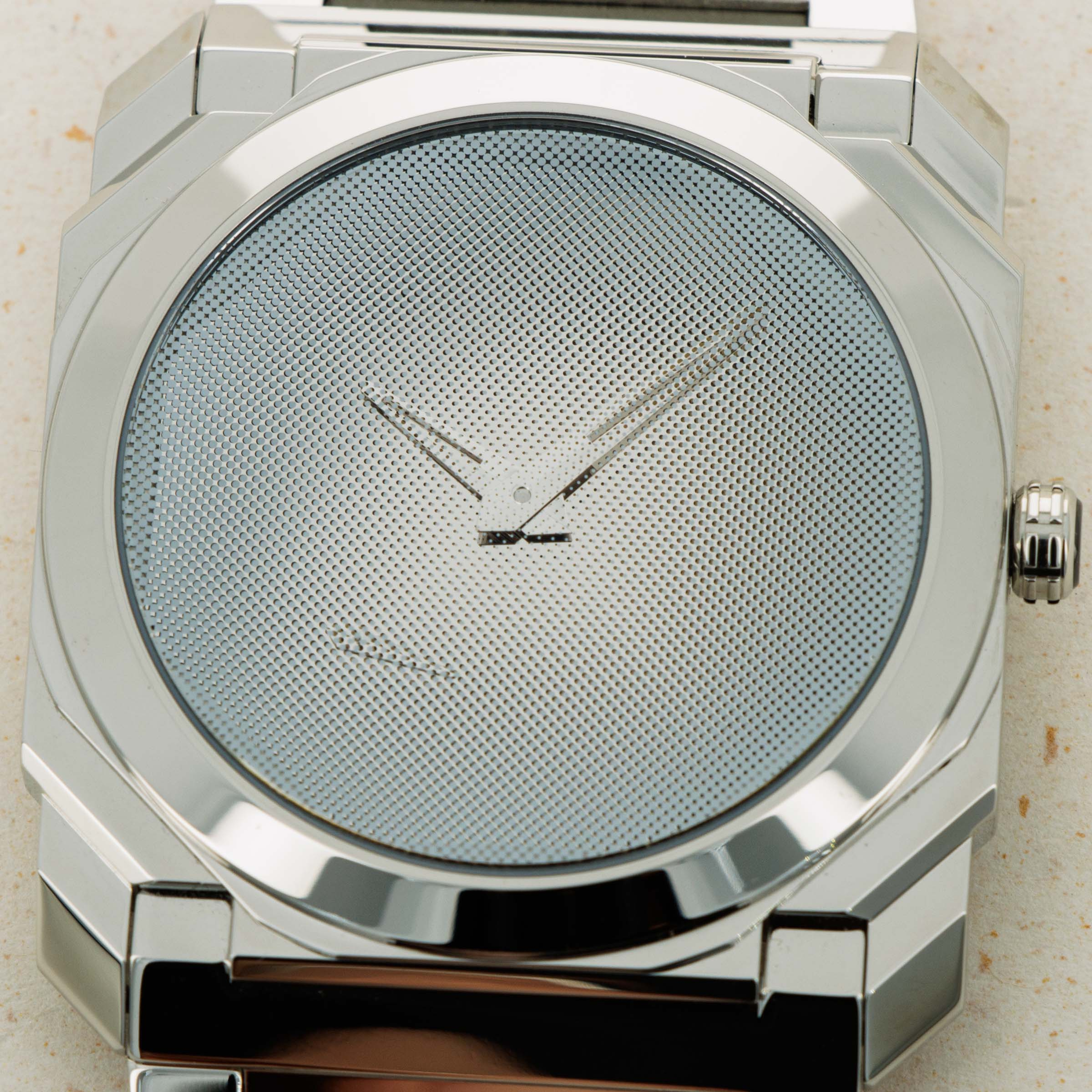 THE DIAL