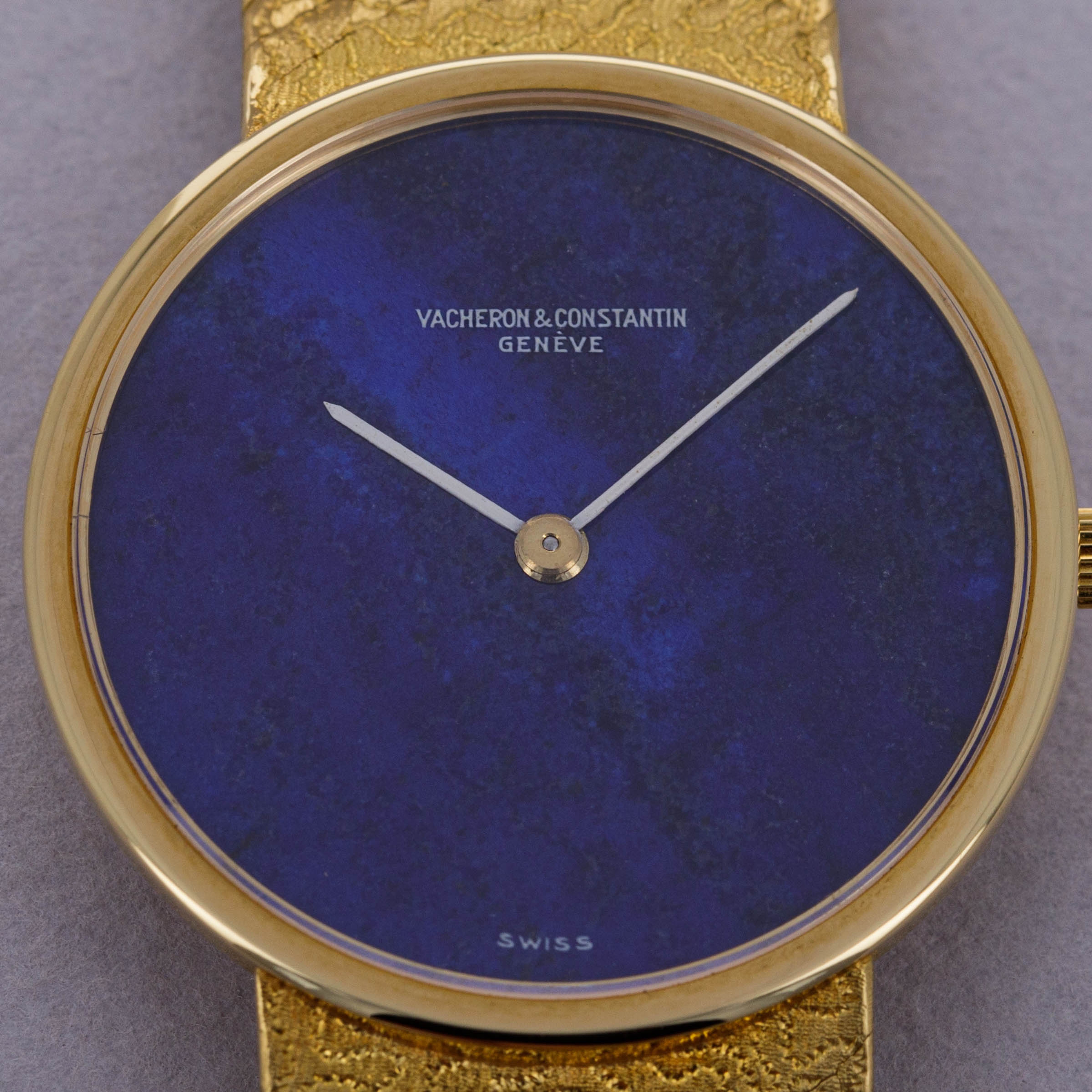 THE DIAL