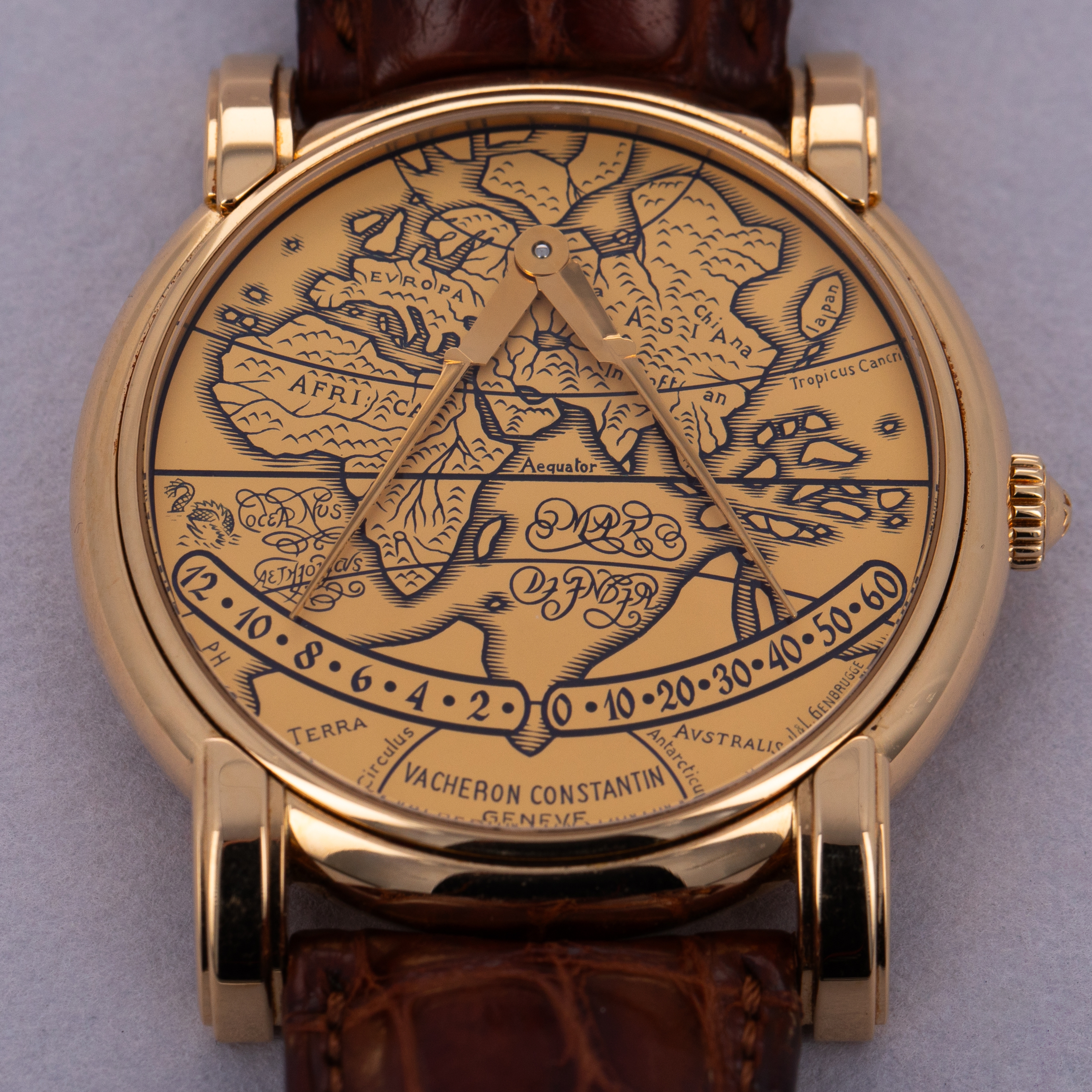 THE DIAL