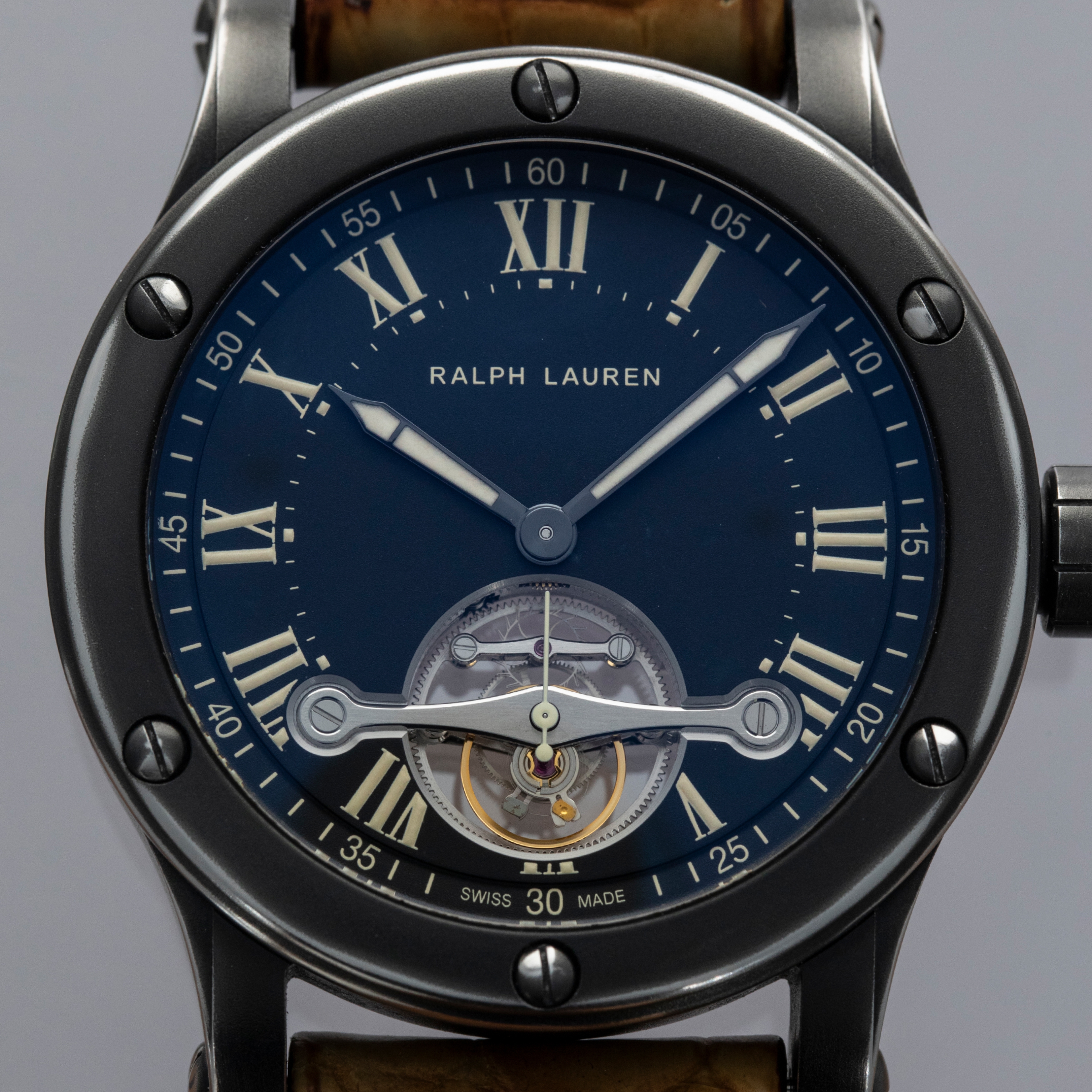THE DIAL