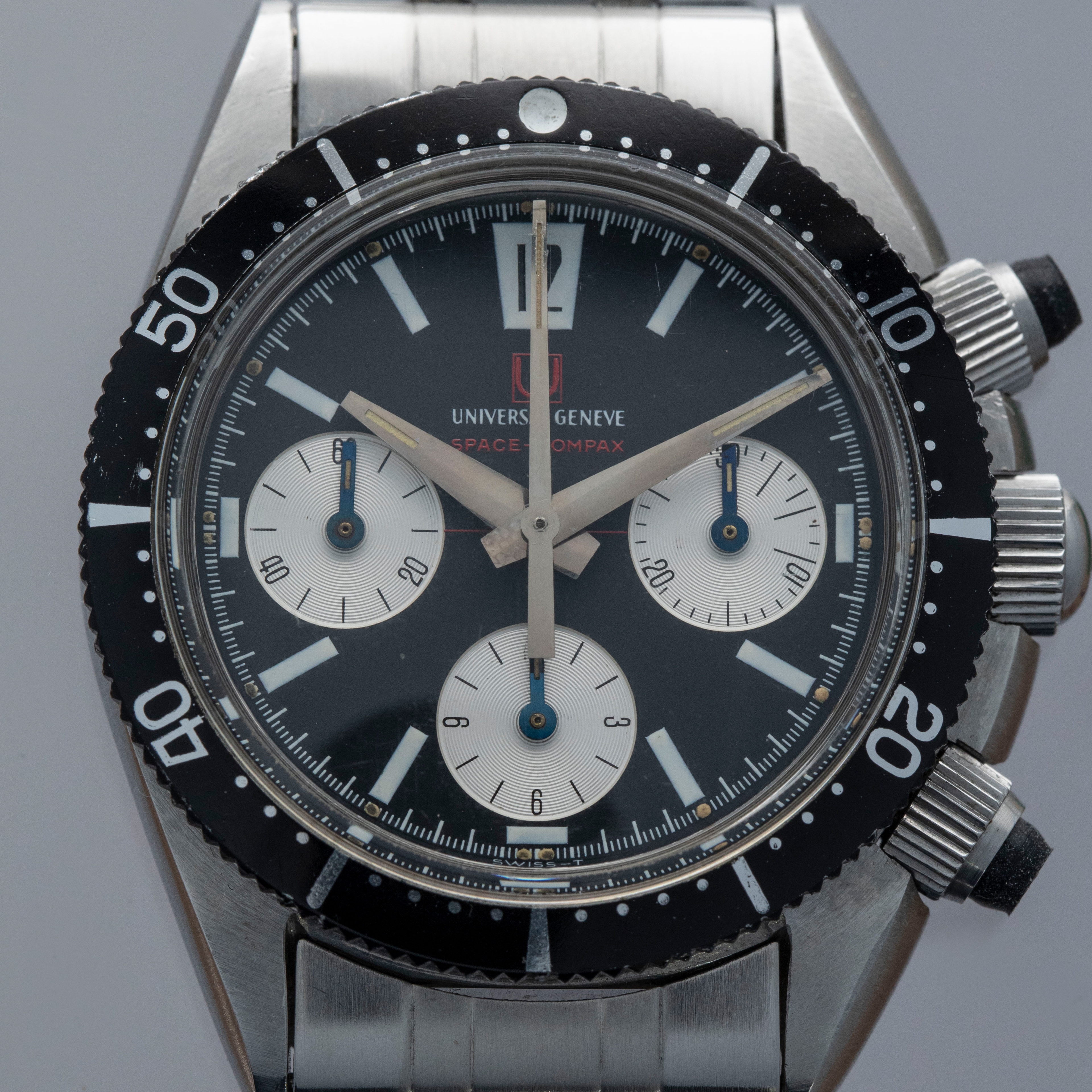 THE DIAL