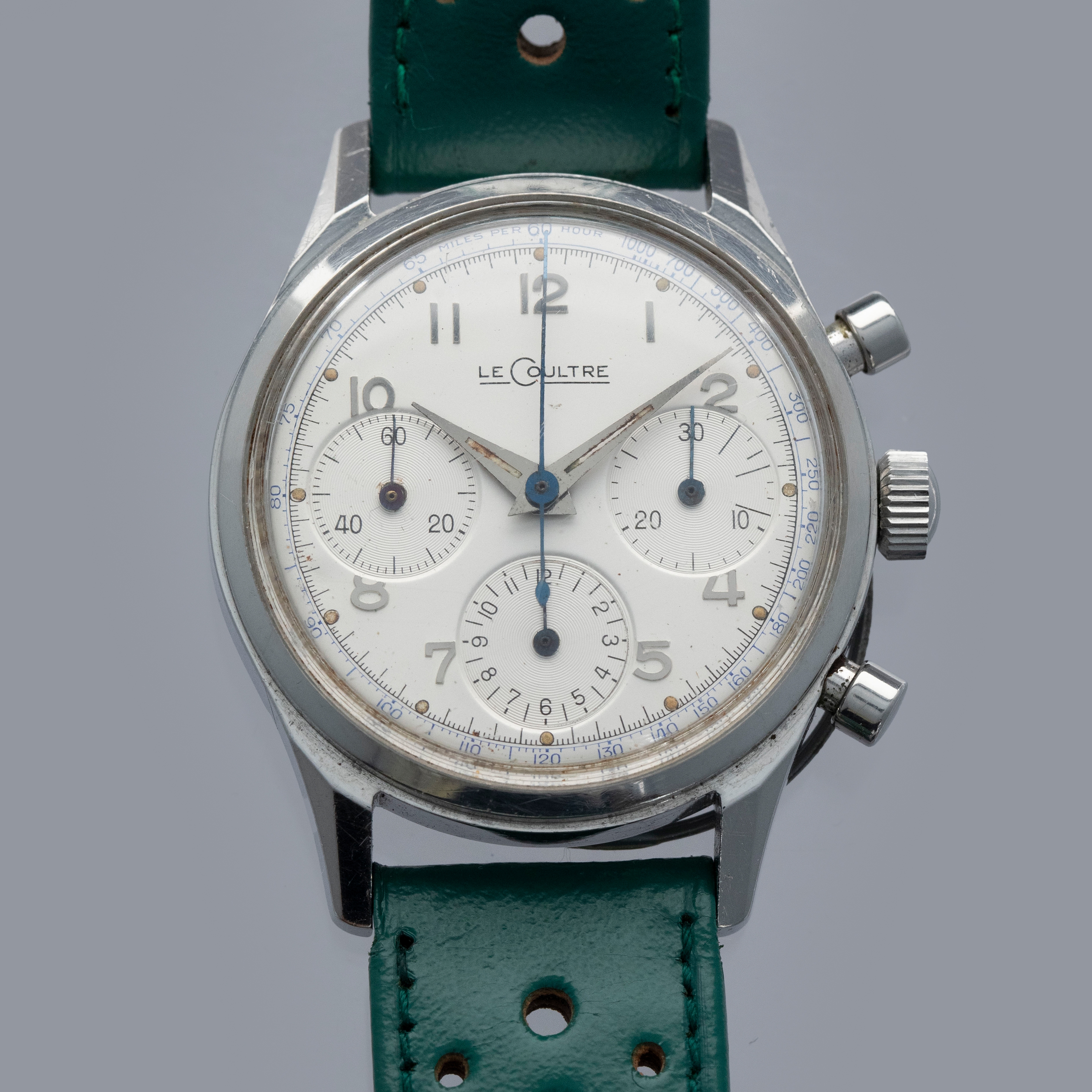 THE DIAL