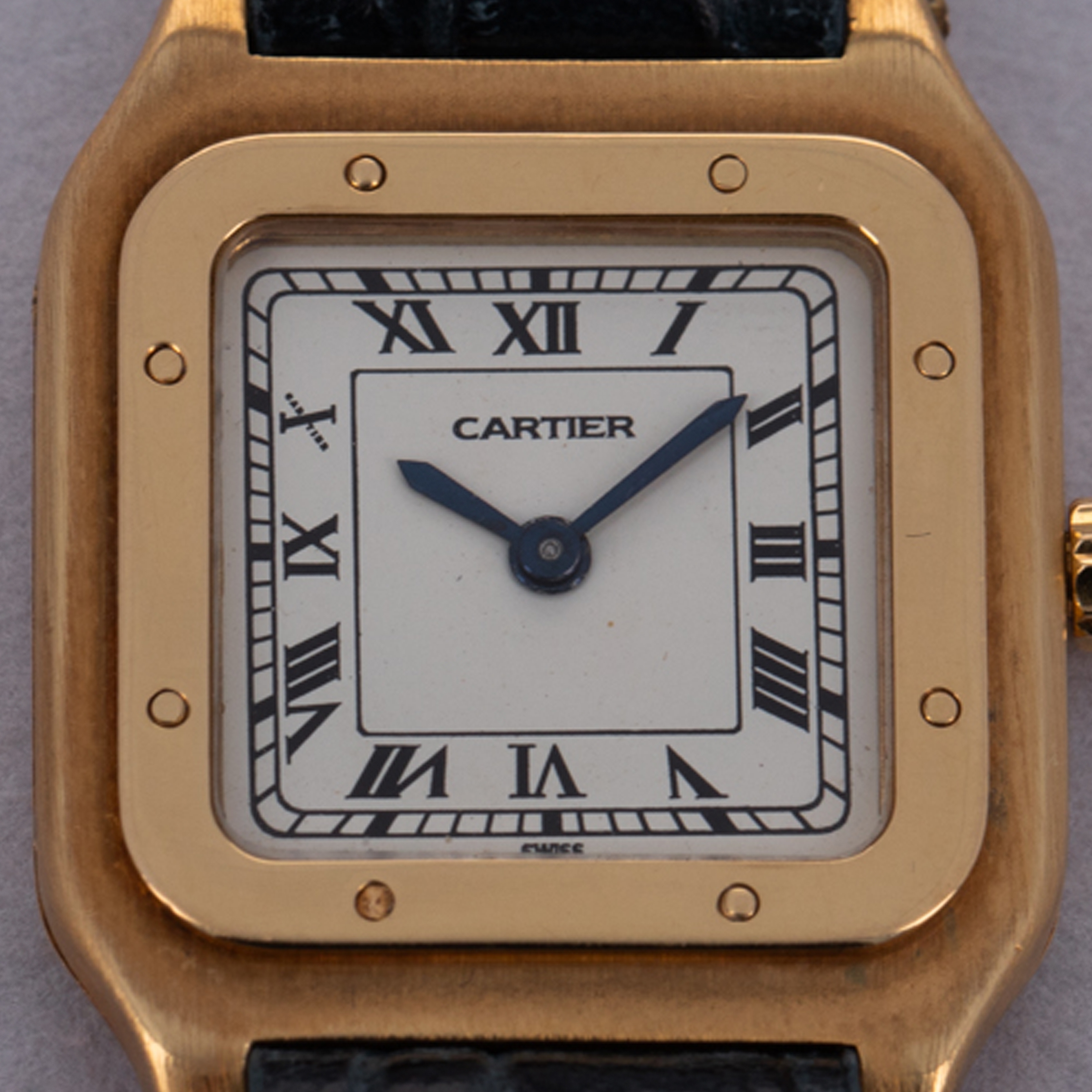 THE DIAL