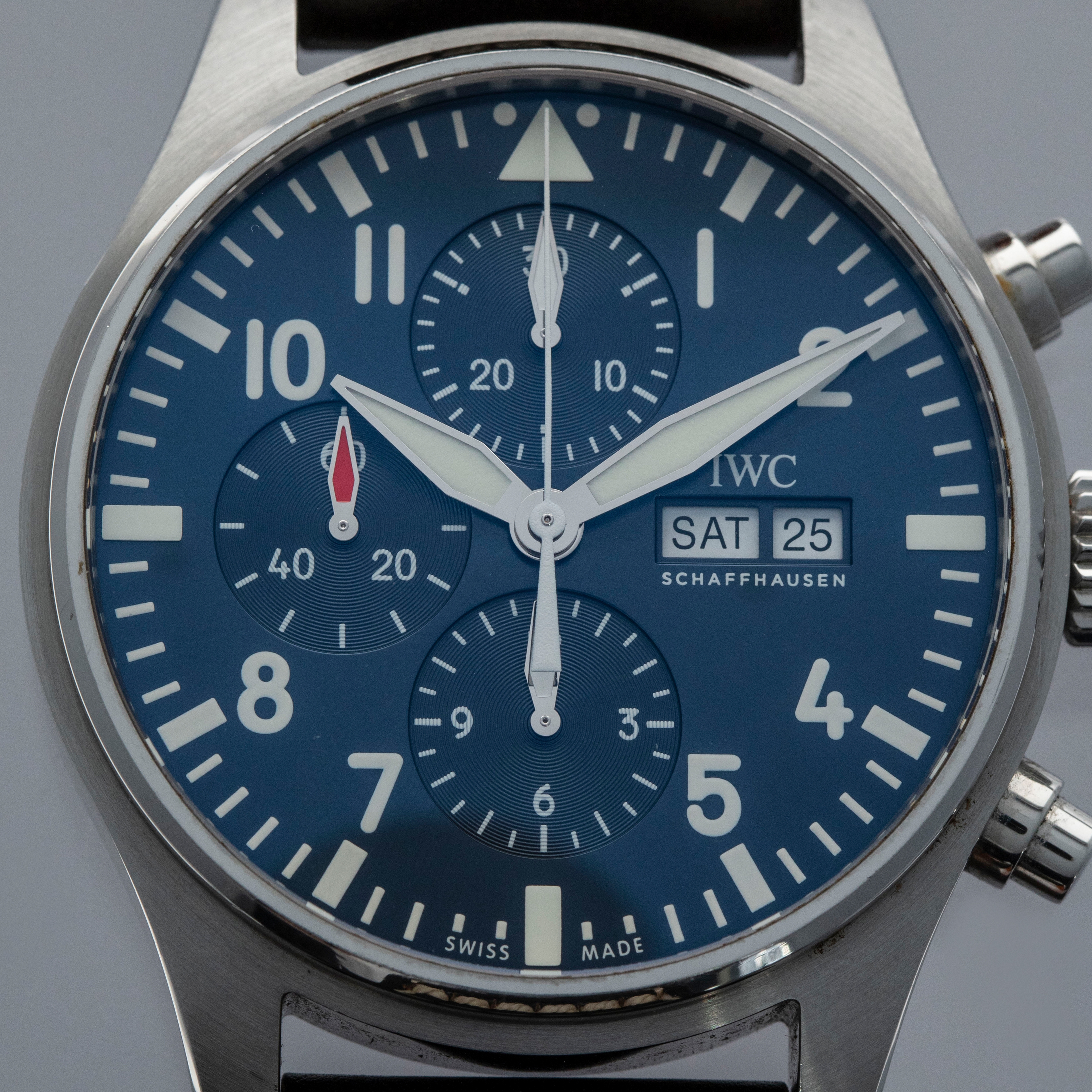 THE DIAL