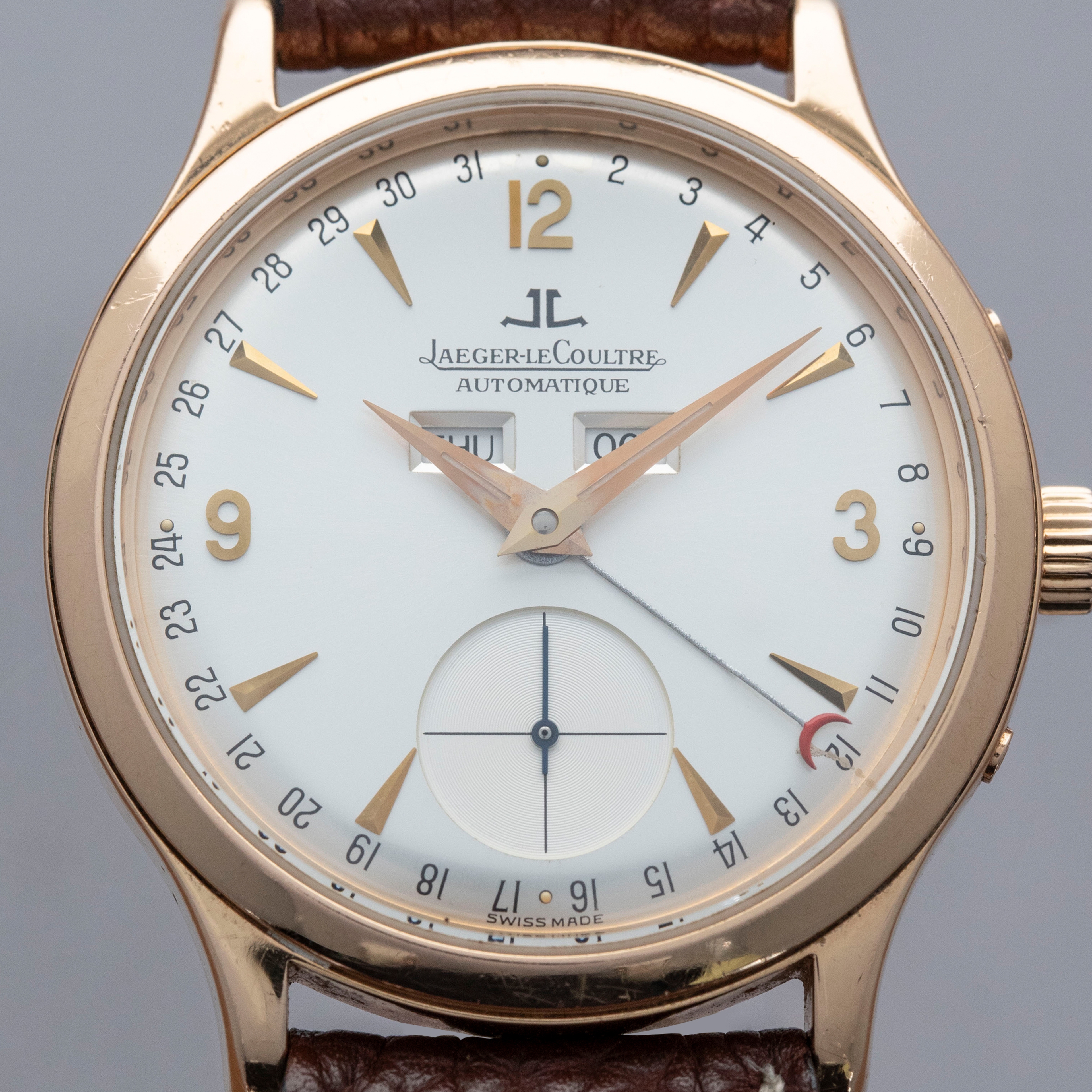 THE DIAL