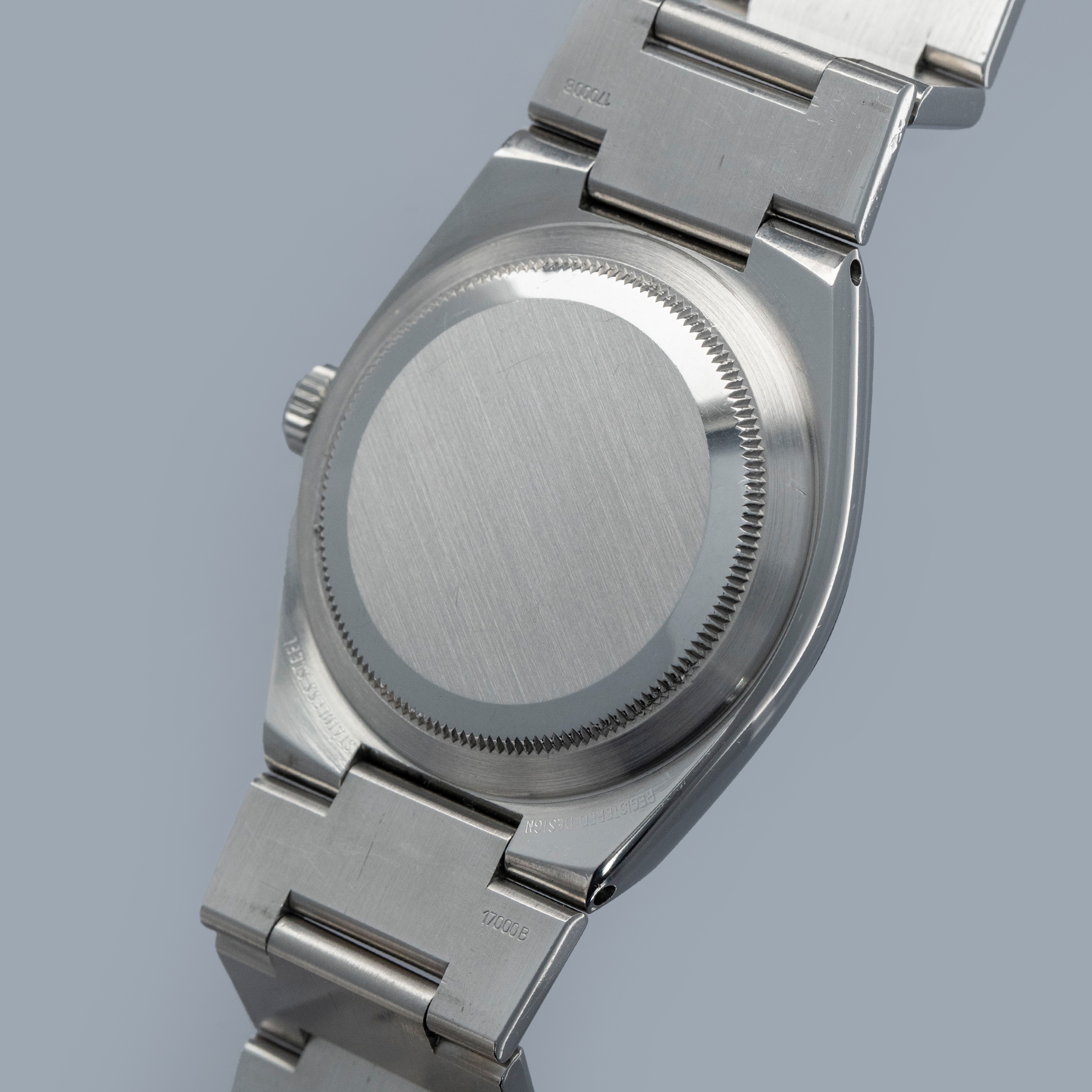 TIMING MACHINE READOUT