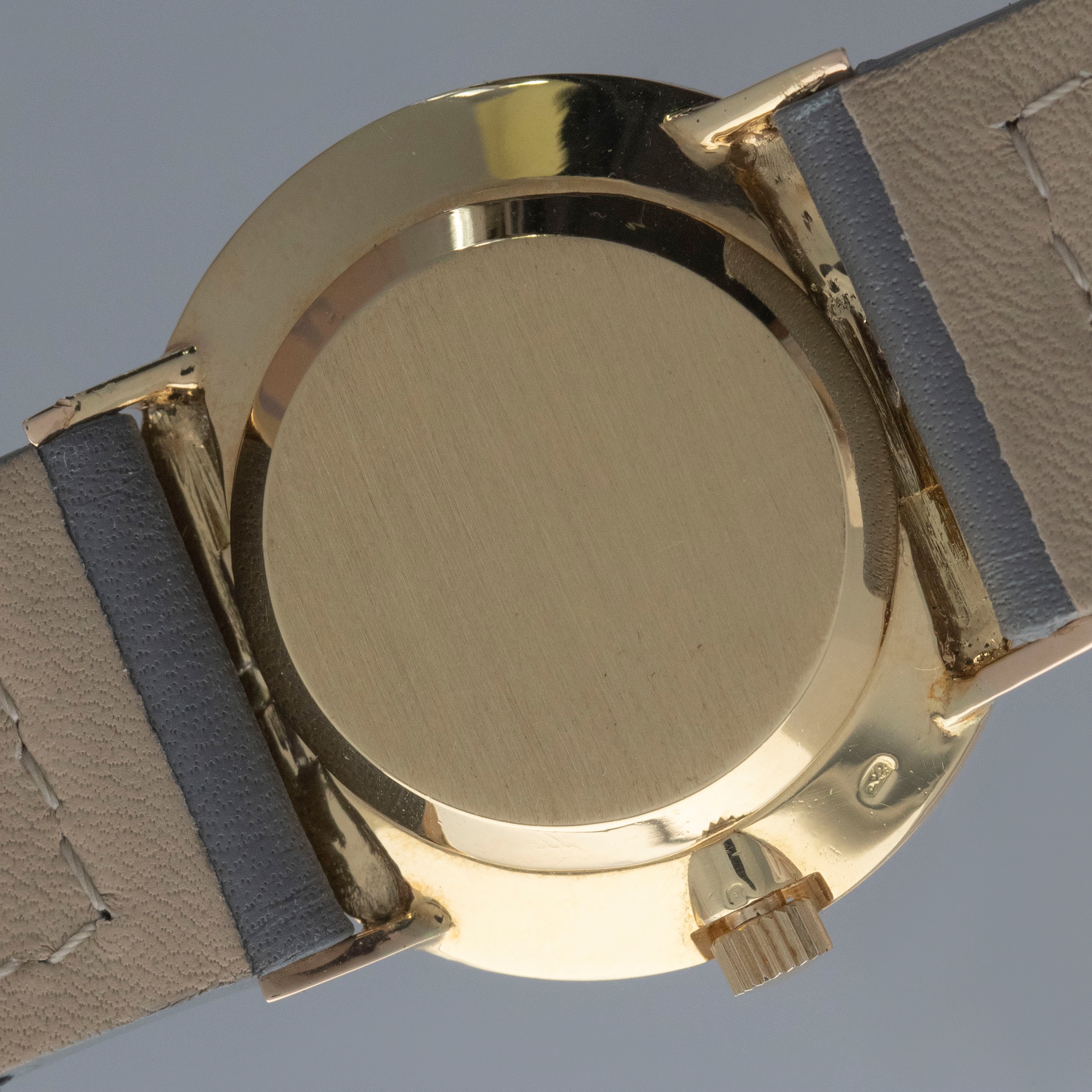 TIMING MACHINE READOUT