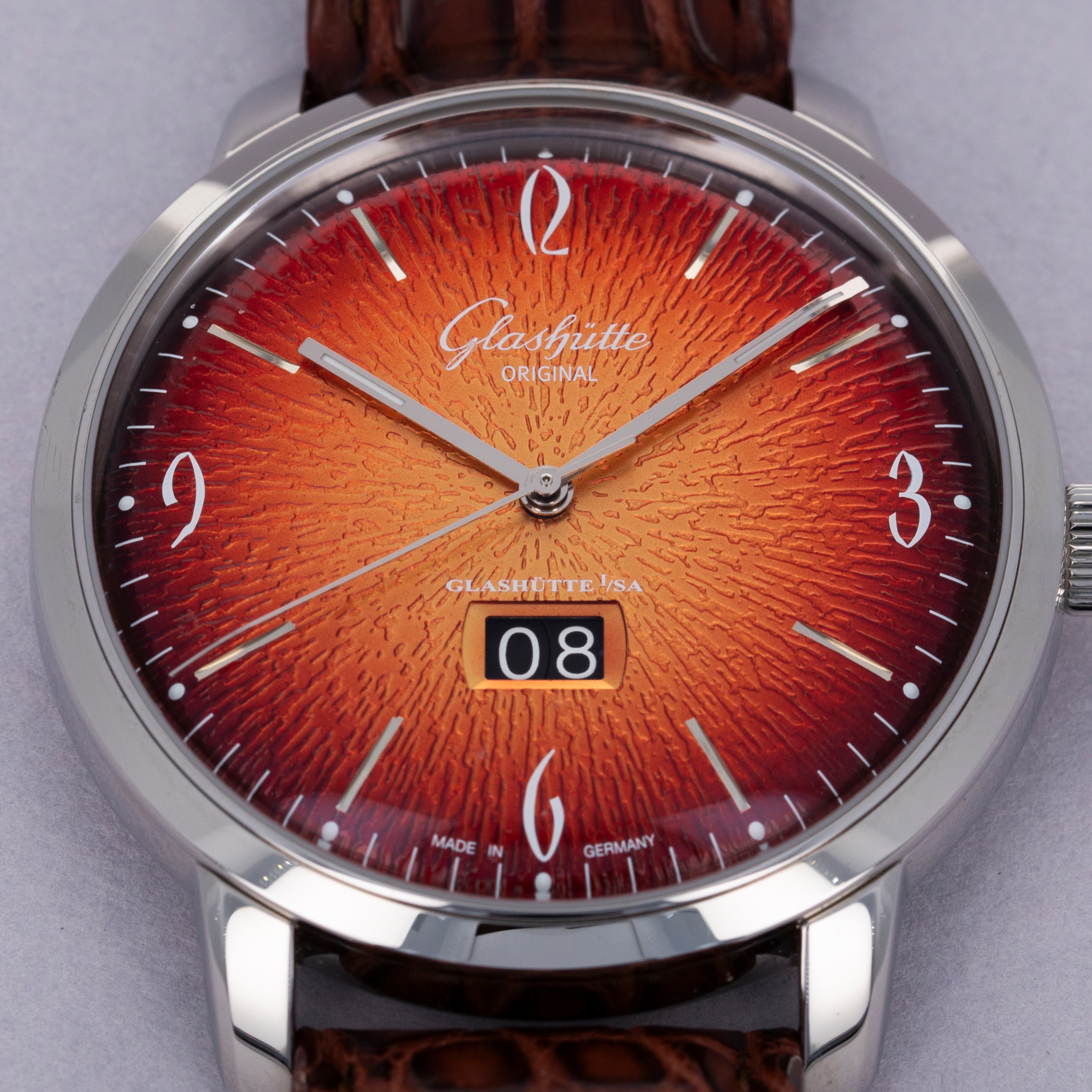 THE DIAL