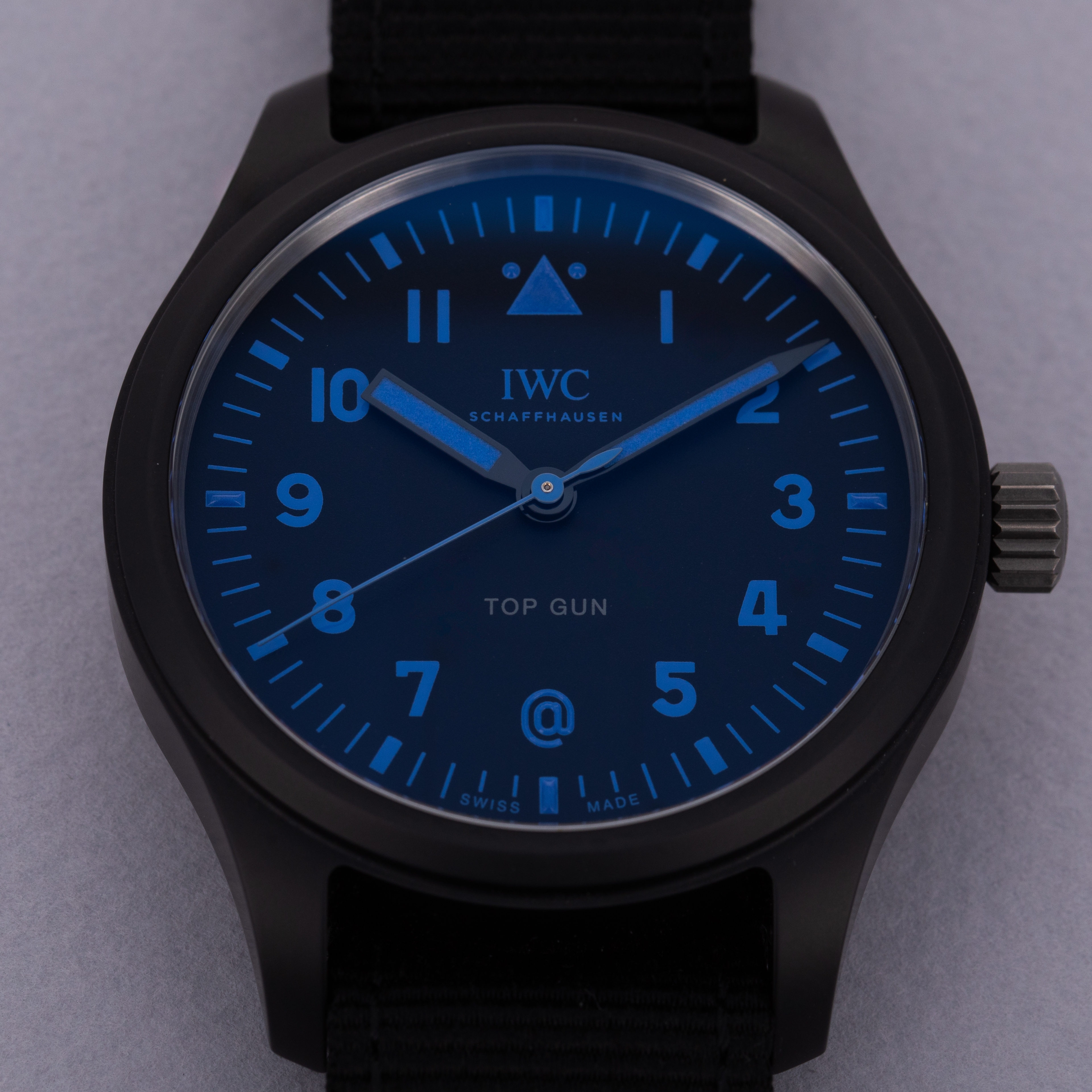 THE DIAL