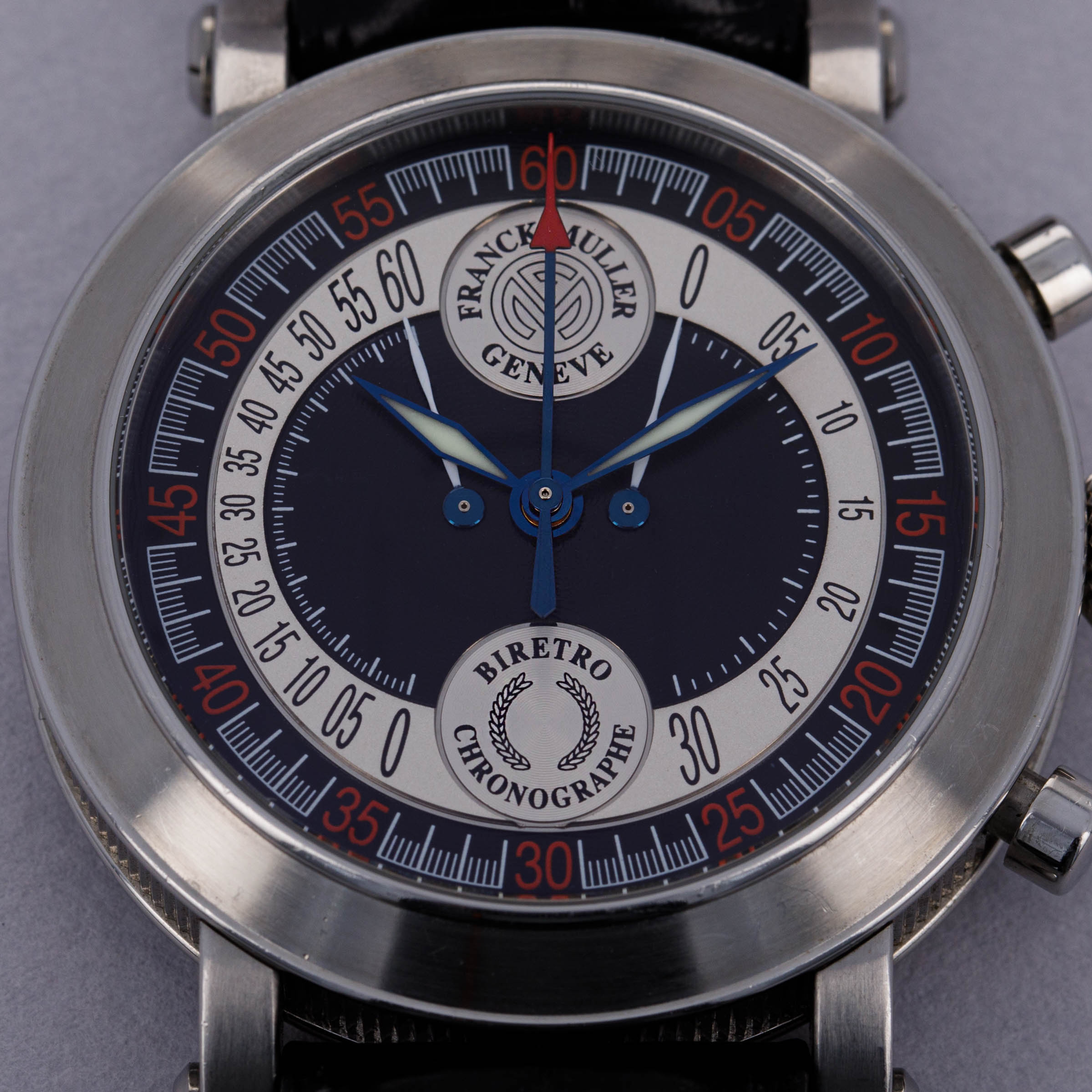 THE DIAL