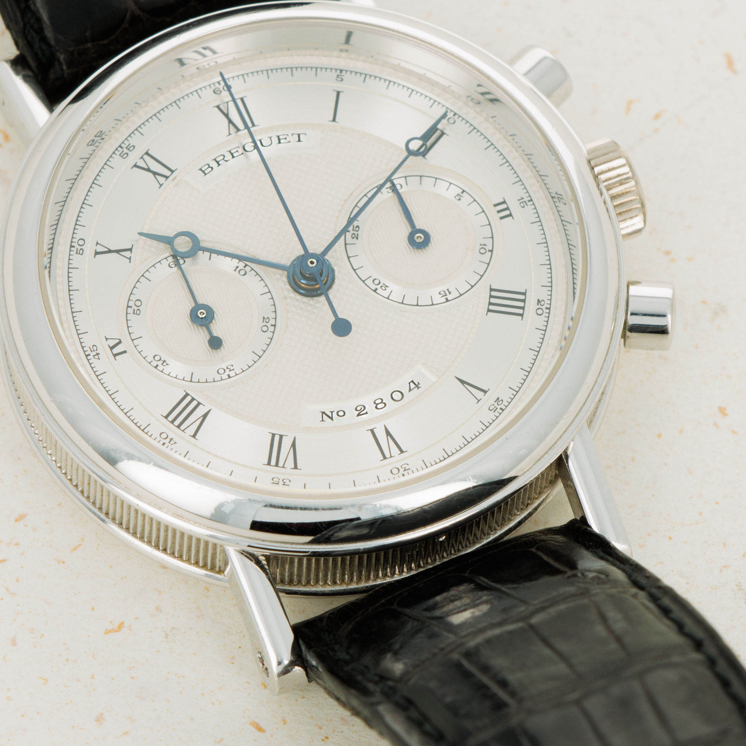 Breguet 3237 clearance