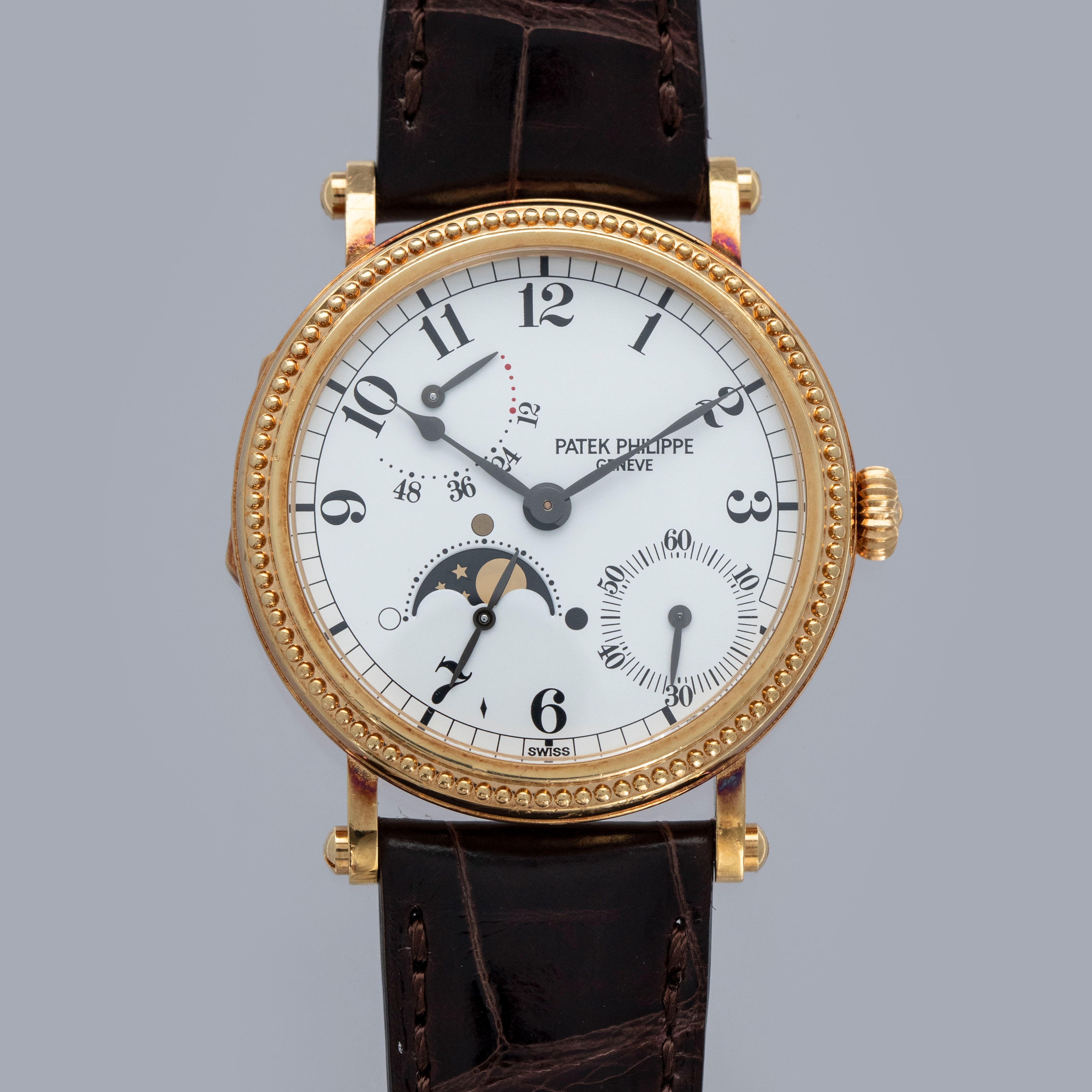 THE DIAL