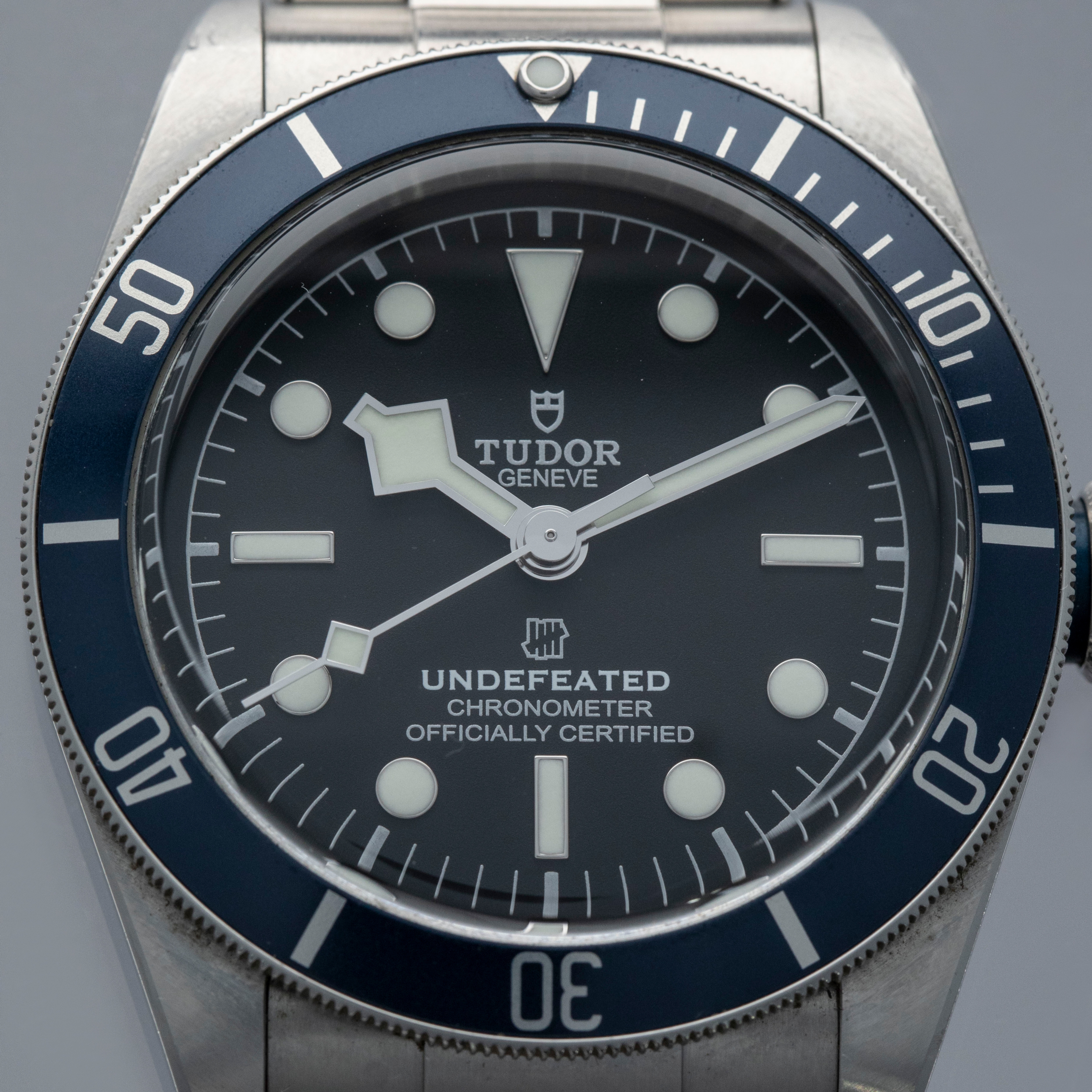 THE DIAL