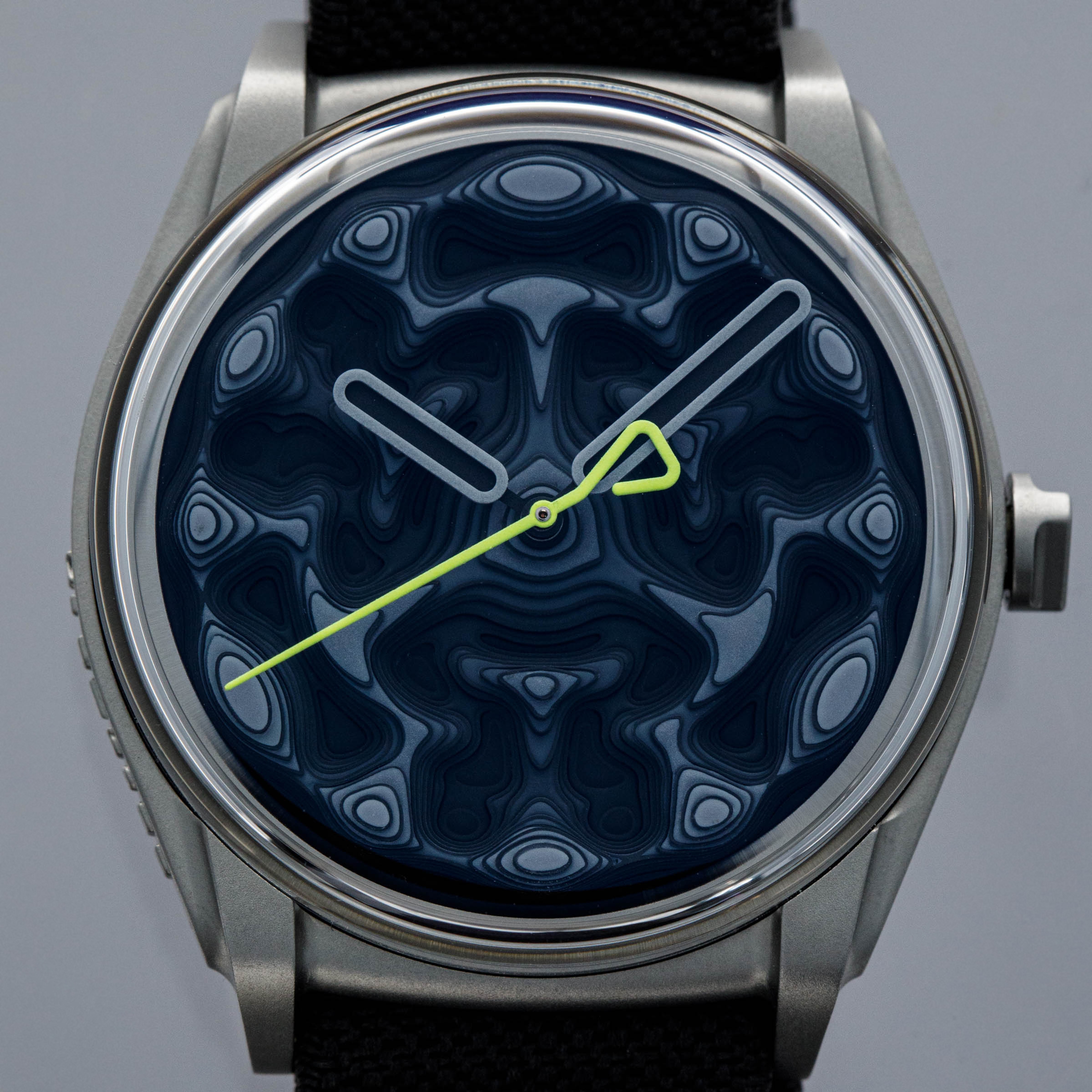 THE DIAL