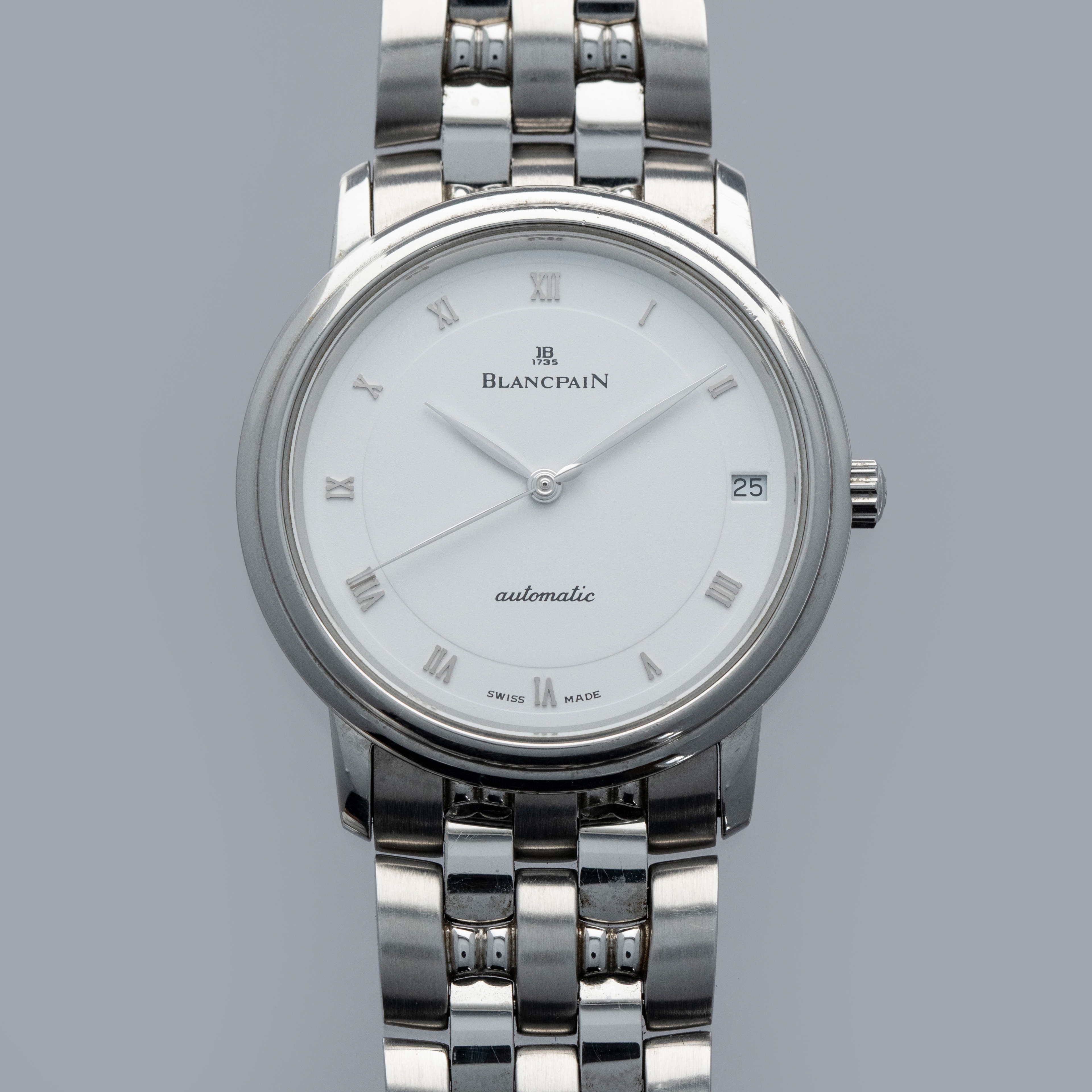 THE DIAL