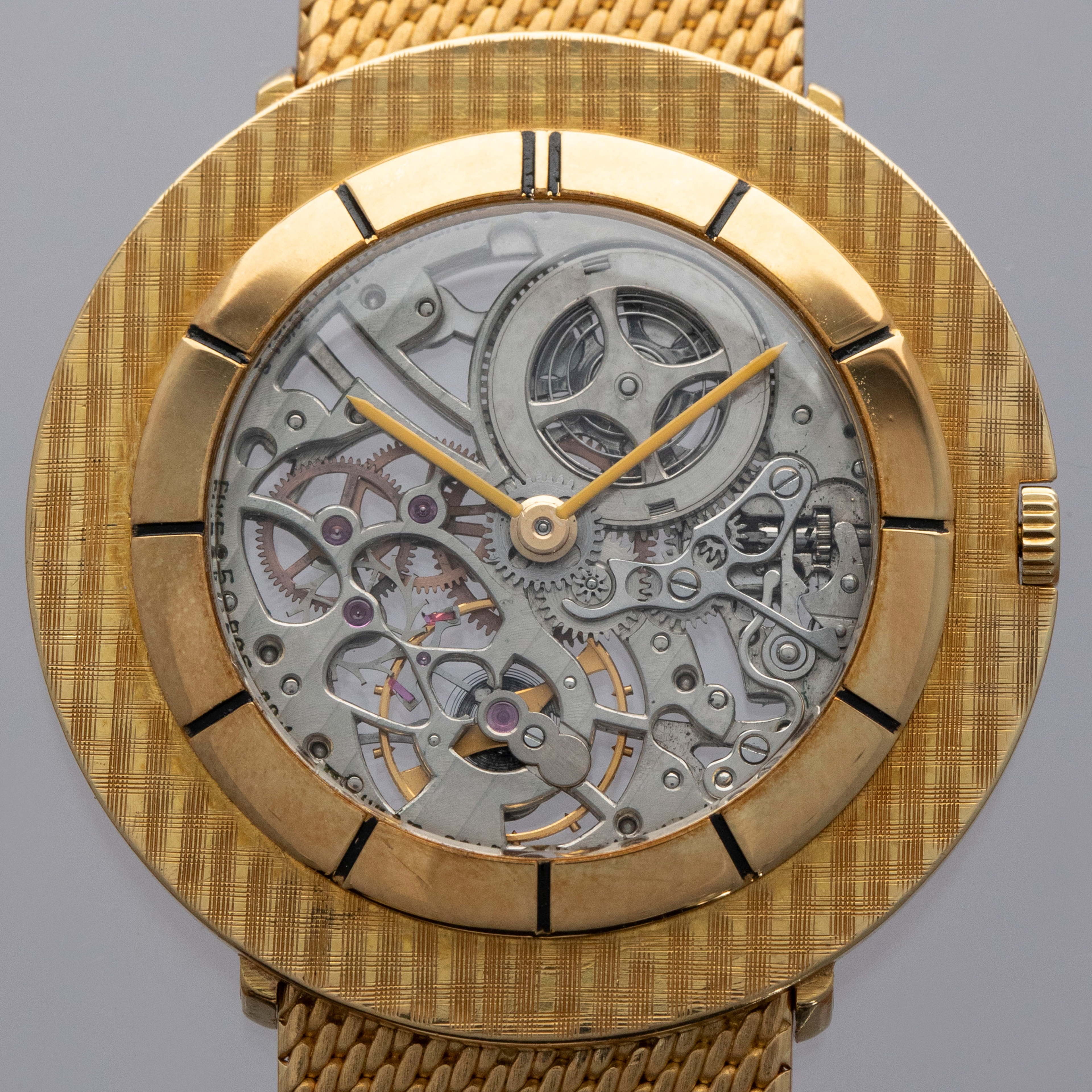 THE DIAL