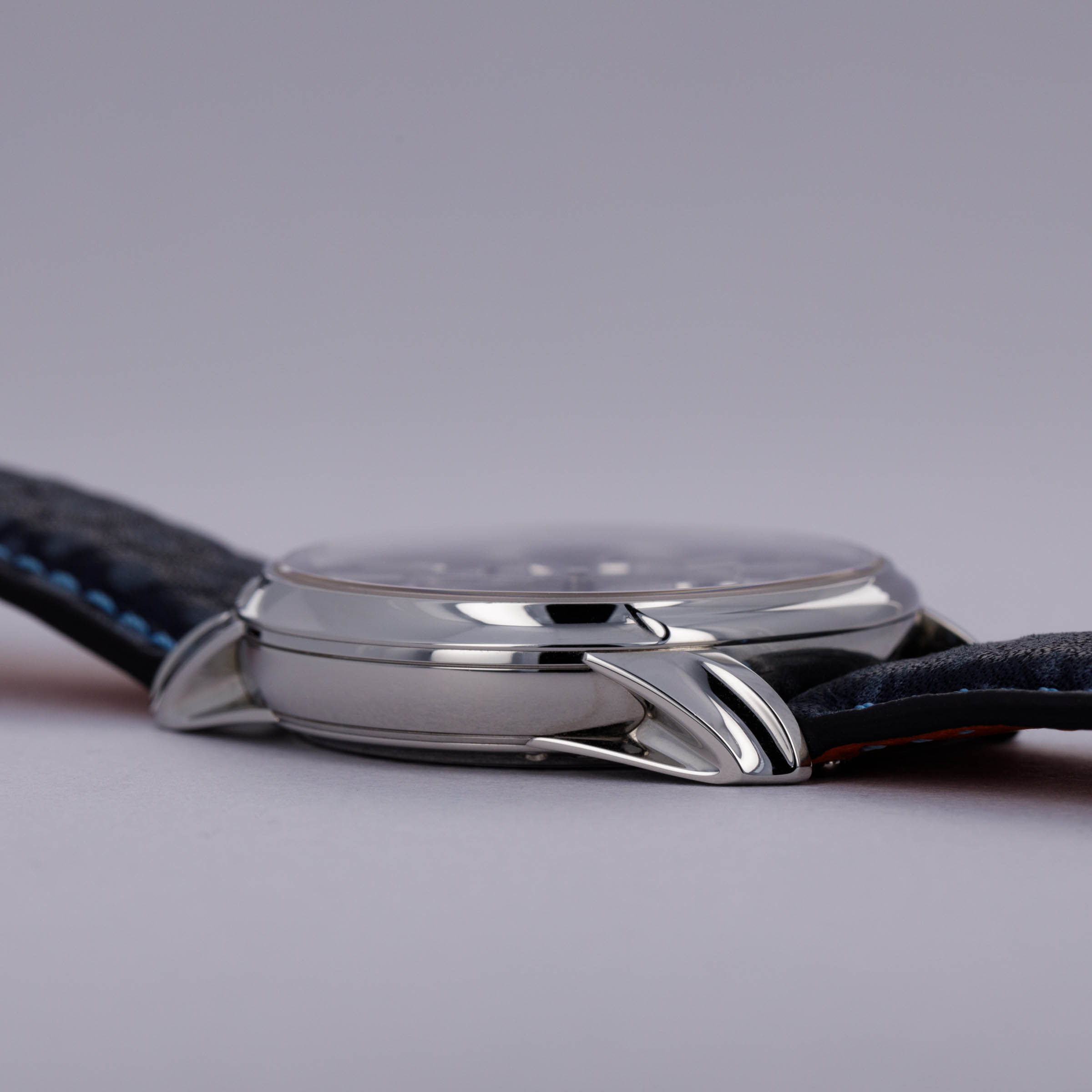 Grönefeld Principia Gröneblue One of Ten Limited Edition for Sydel