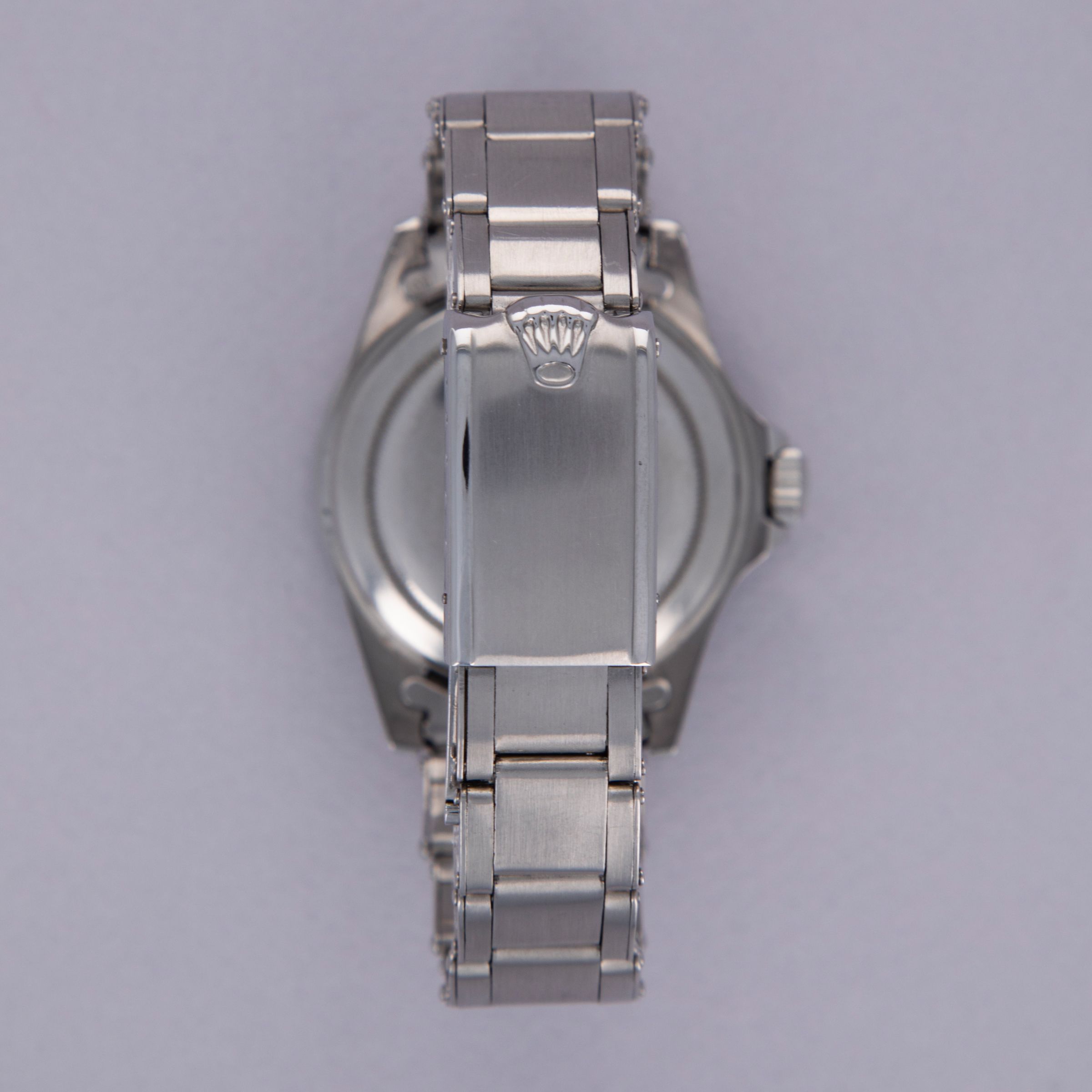 Rolex Submariner 5513 Bart Simpson Gilt Dial | Auctions | Loupe This