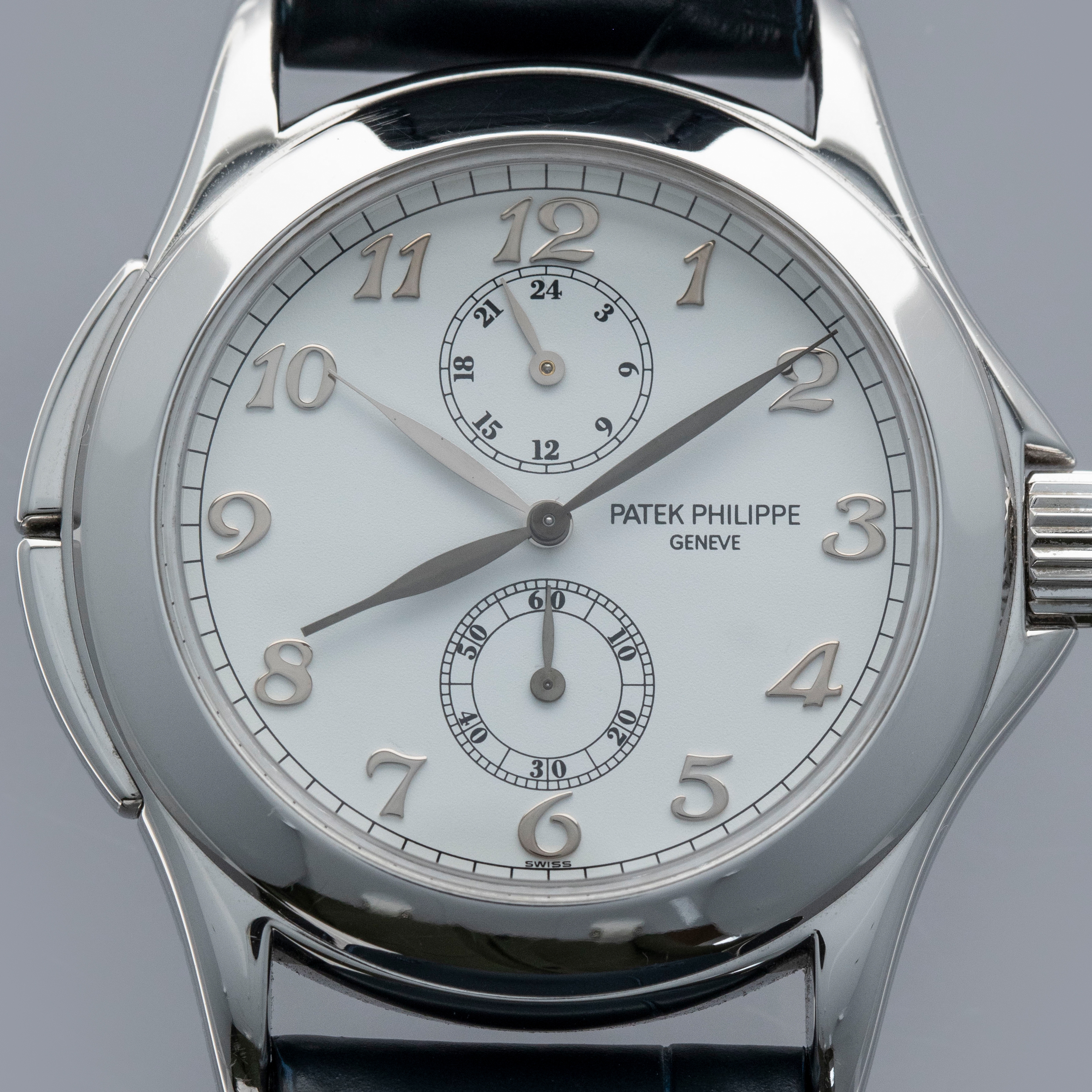 THE DIAL