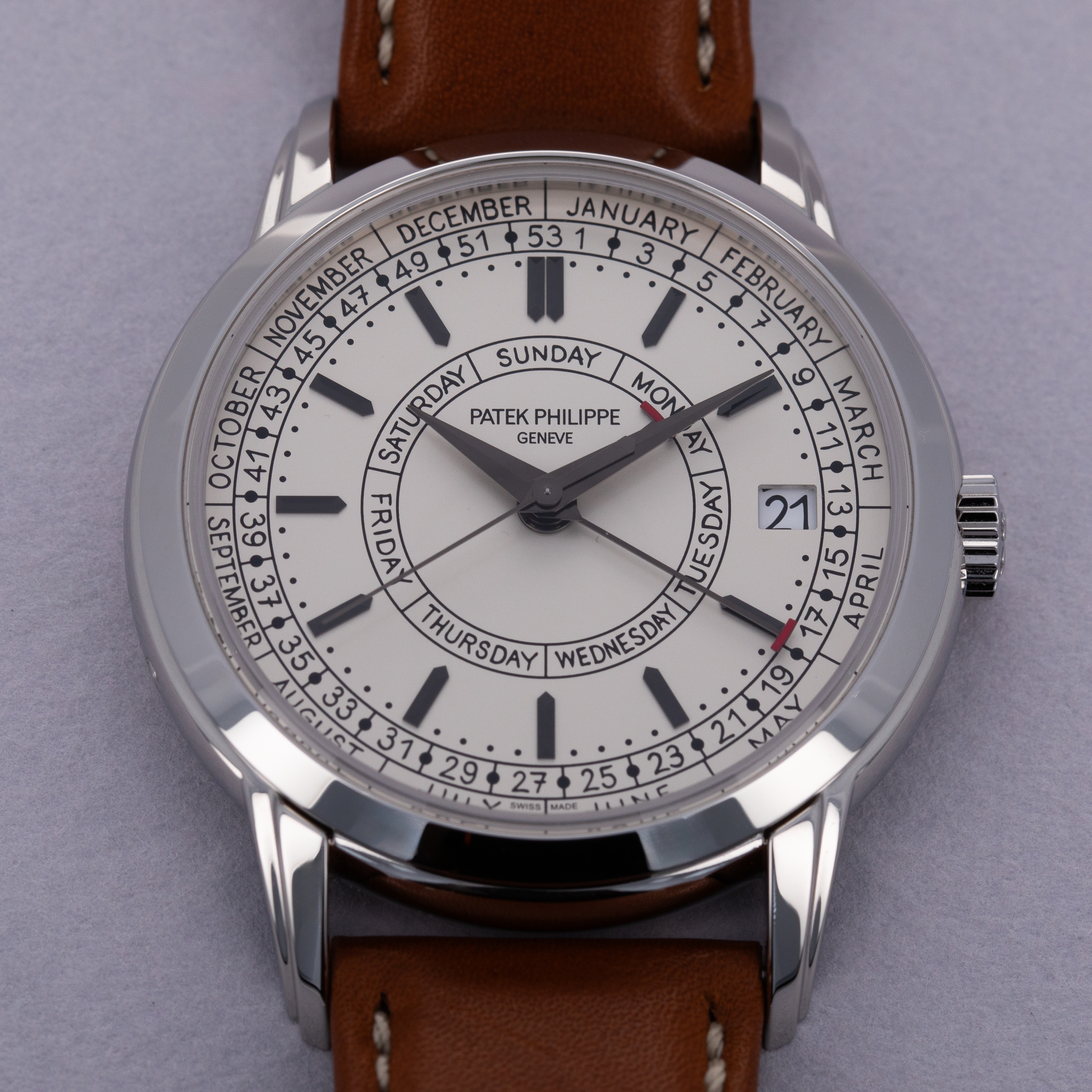 THE DIAL