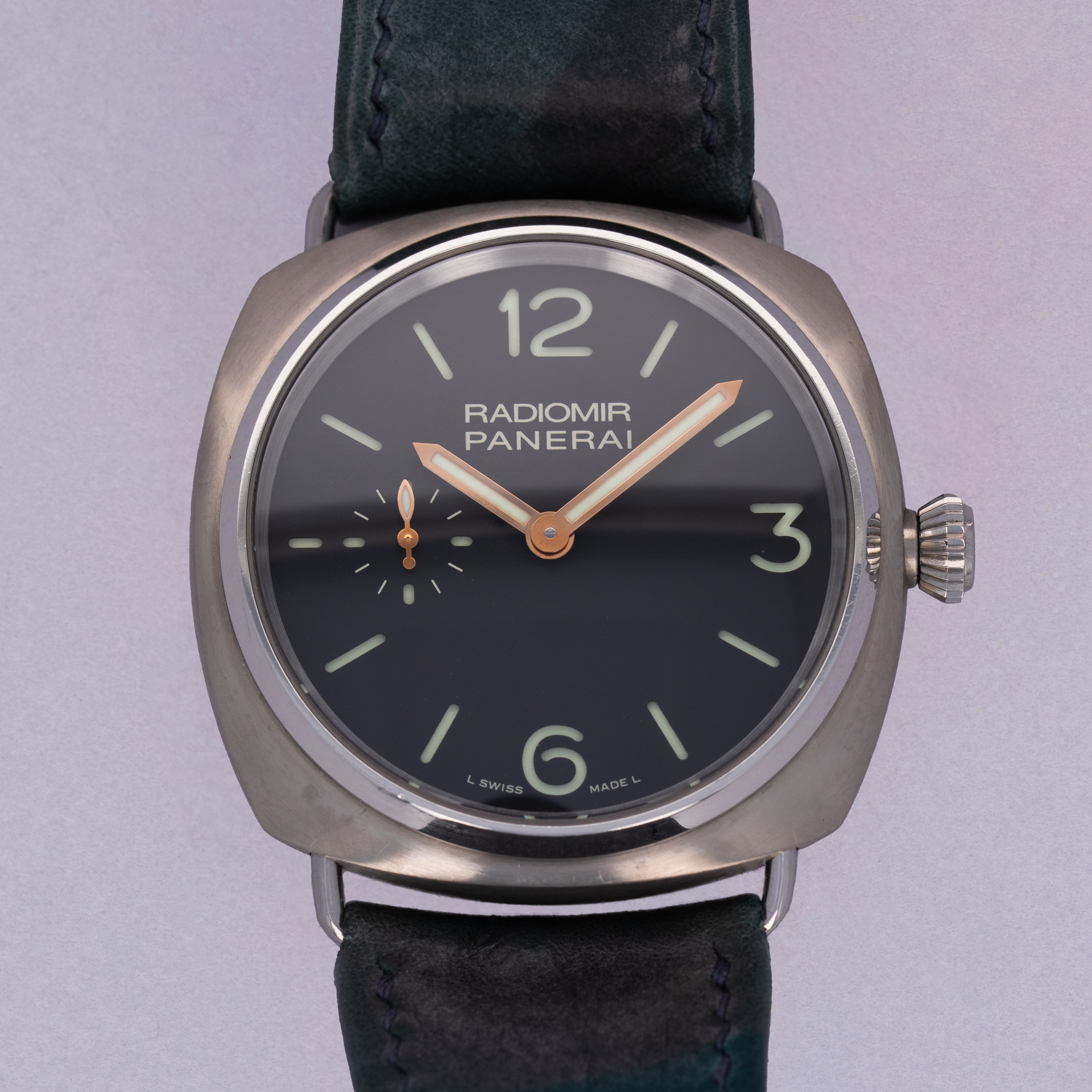 THE DIAL