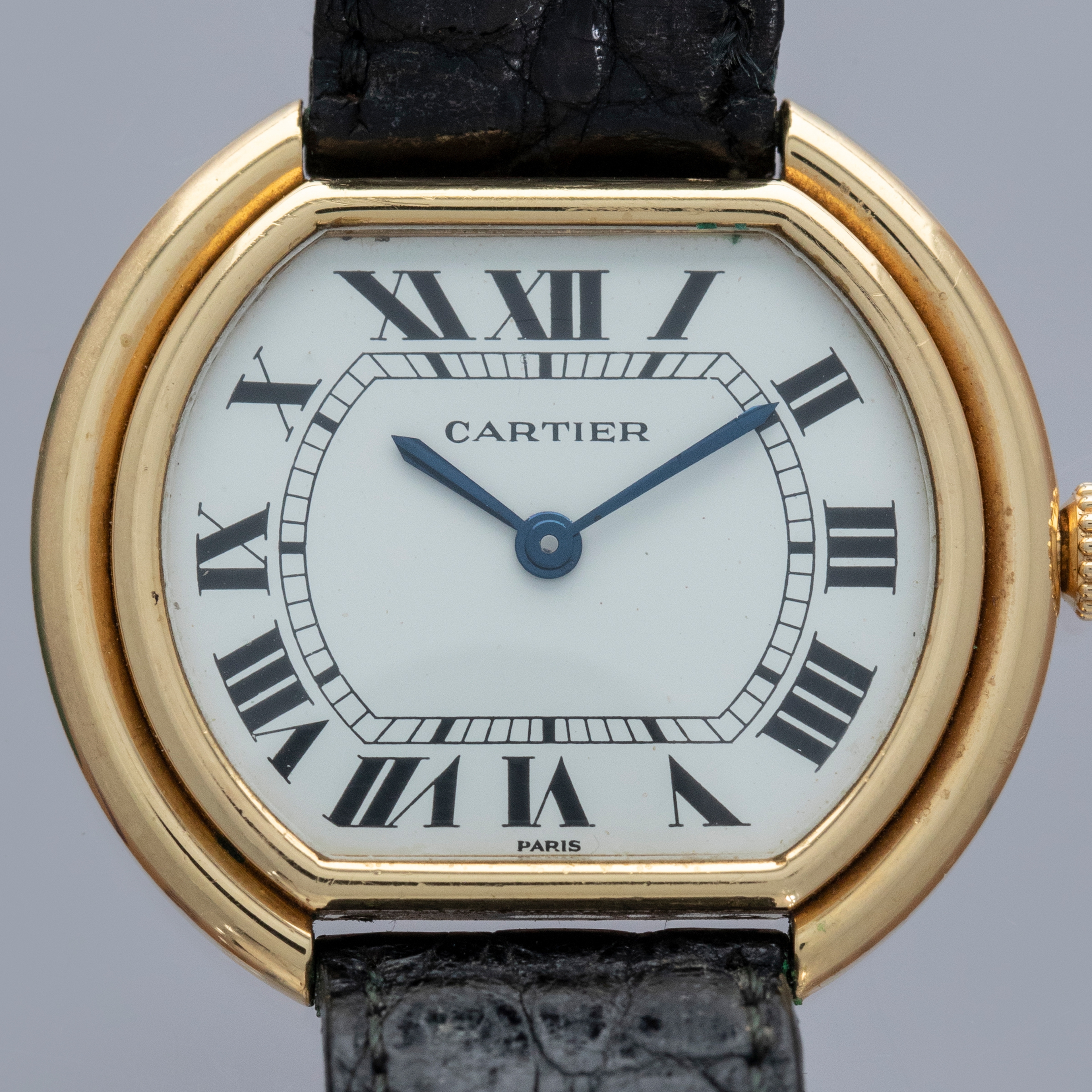 THE DIAL