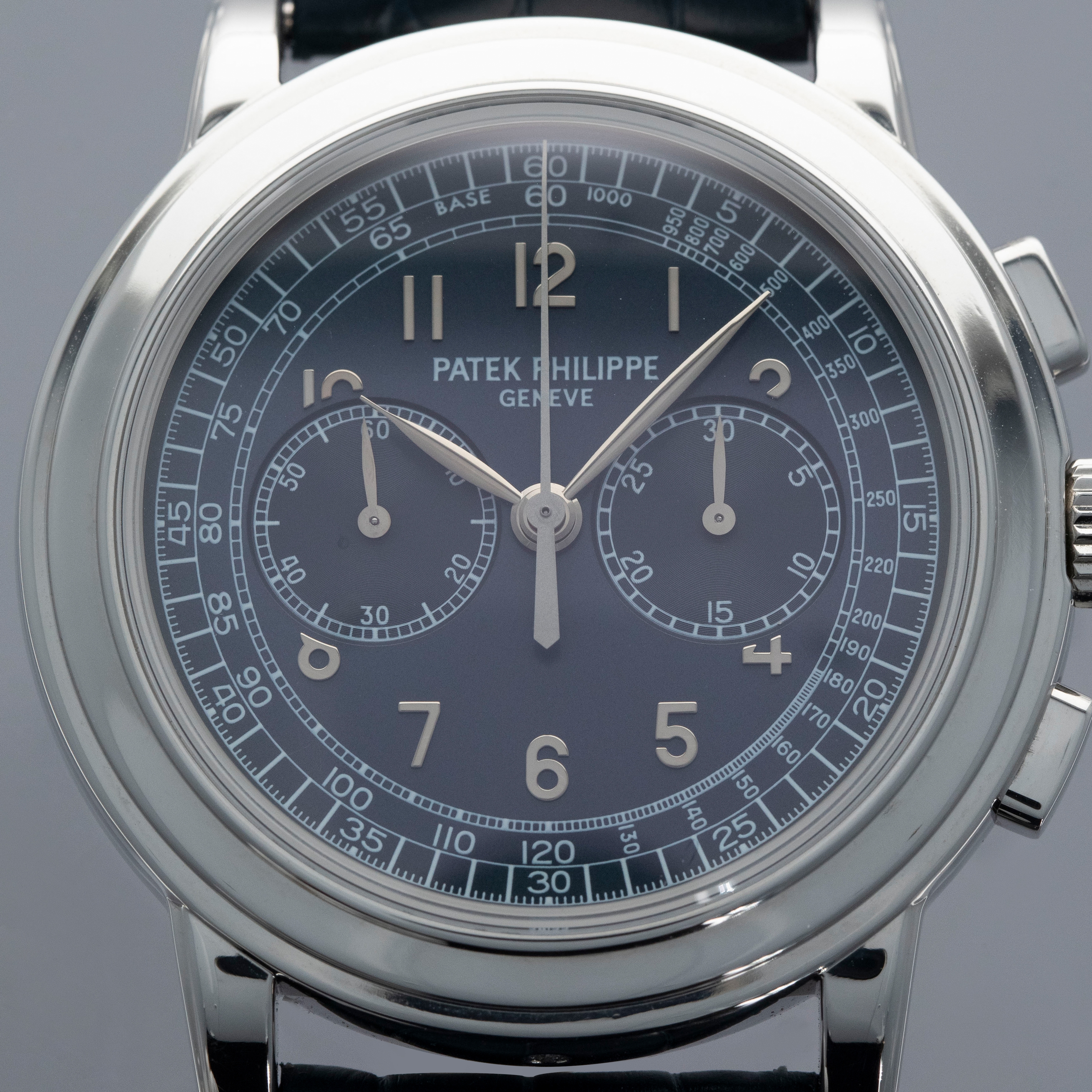 THE DIAL