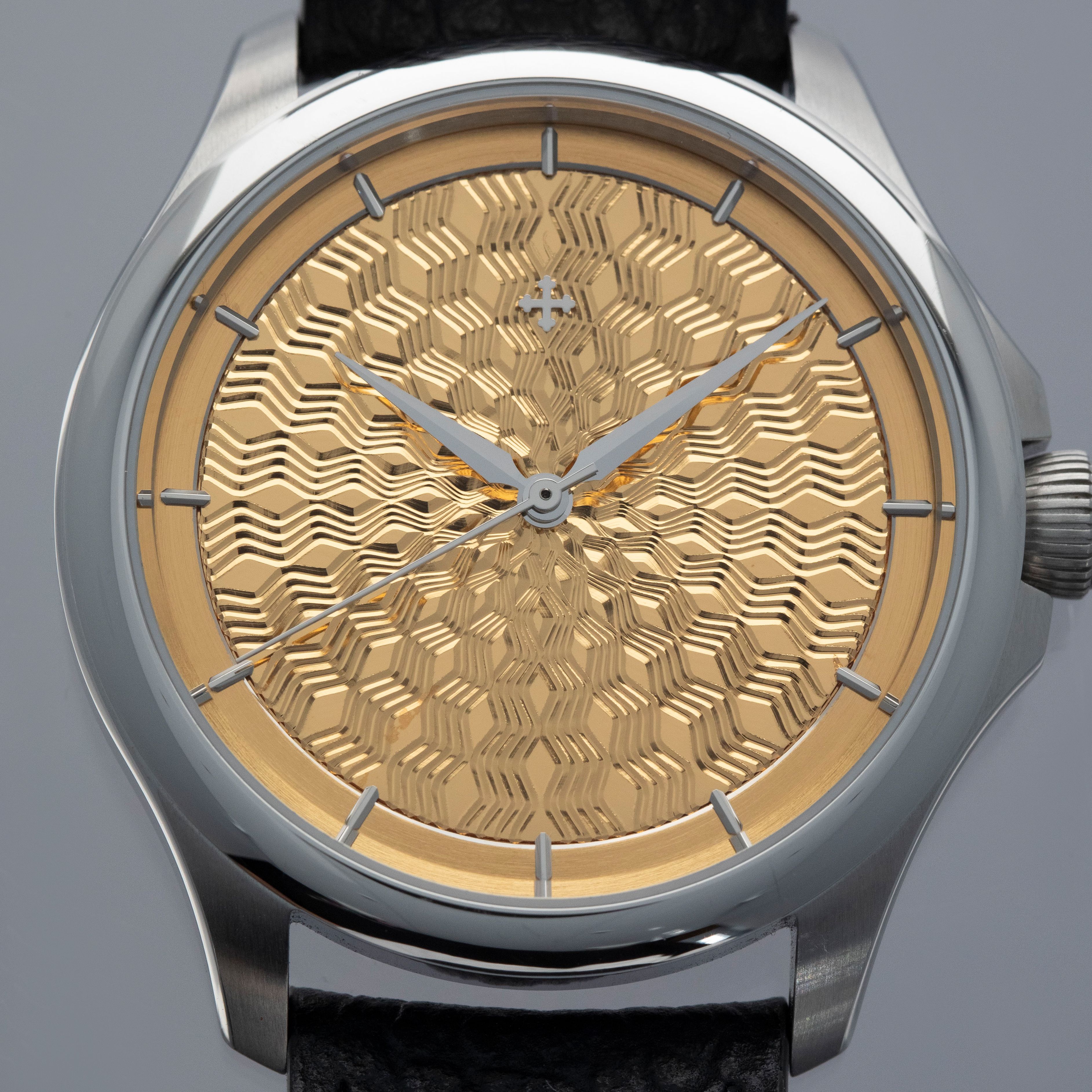 Venezianico Redentore Utopia II Alpha | Auctions | Loupe This